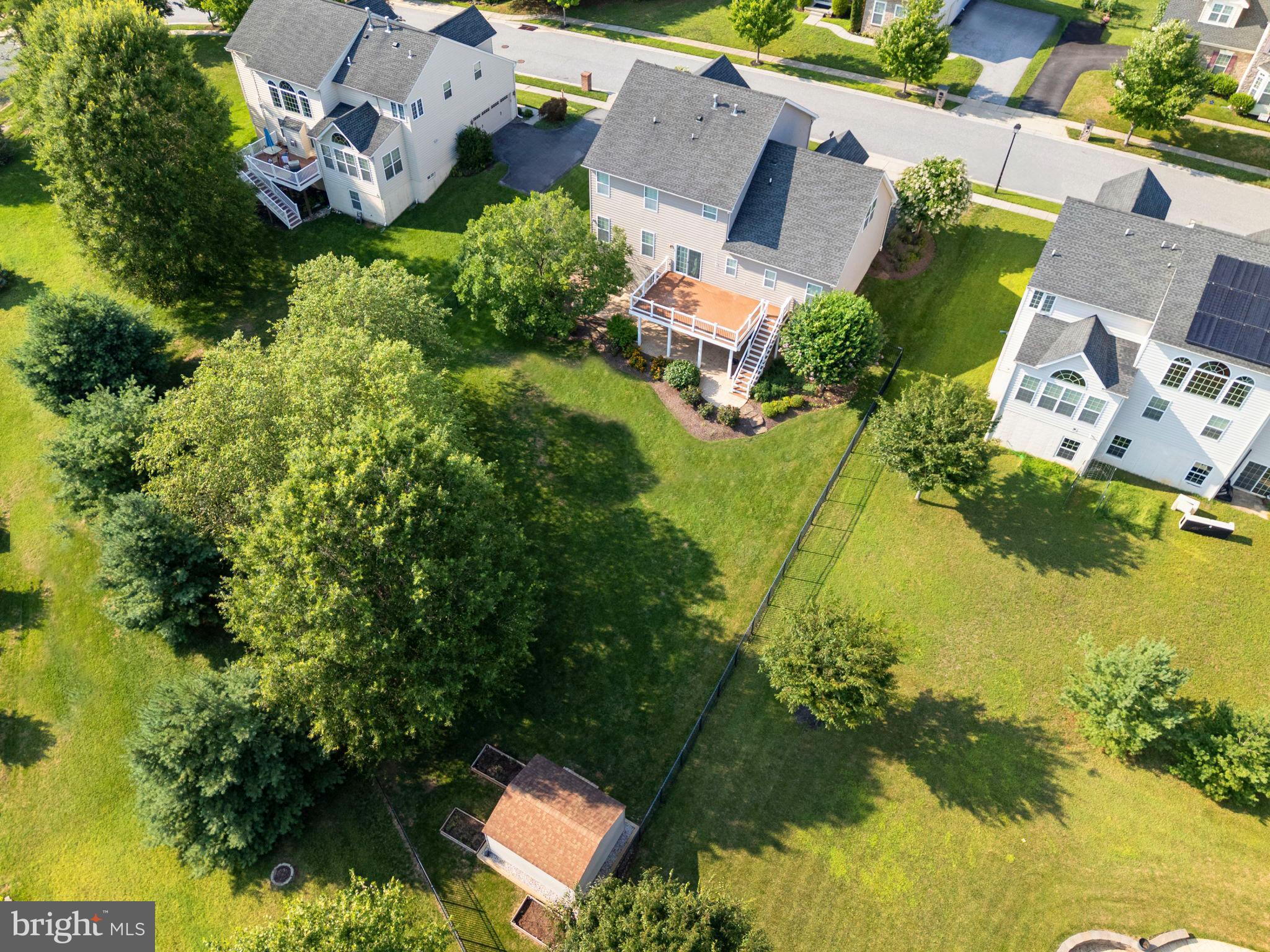 PARKSIDE - Residential