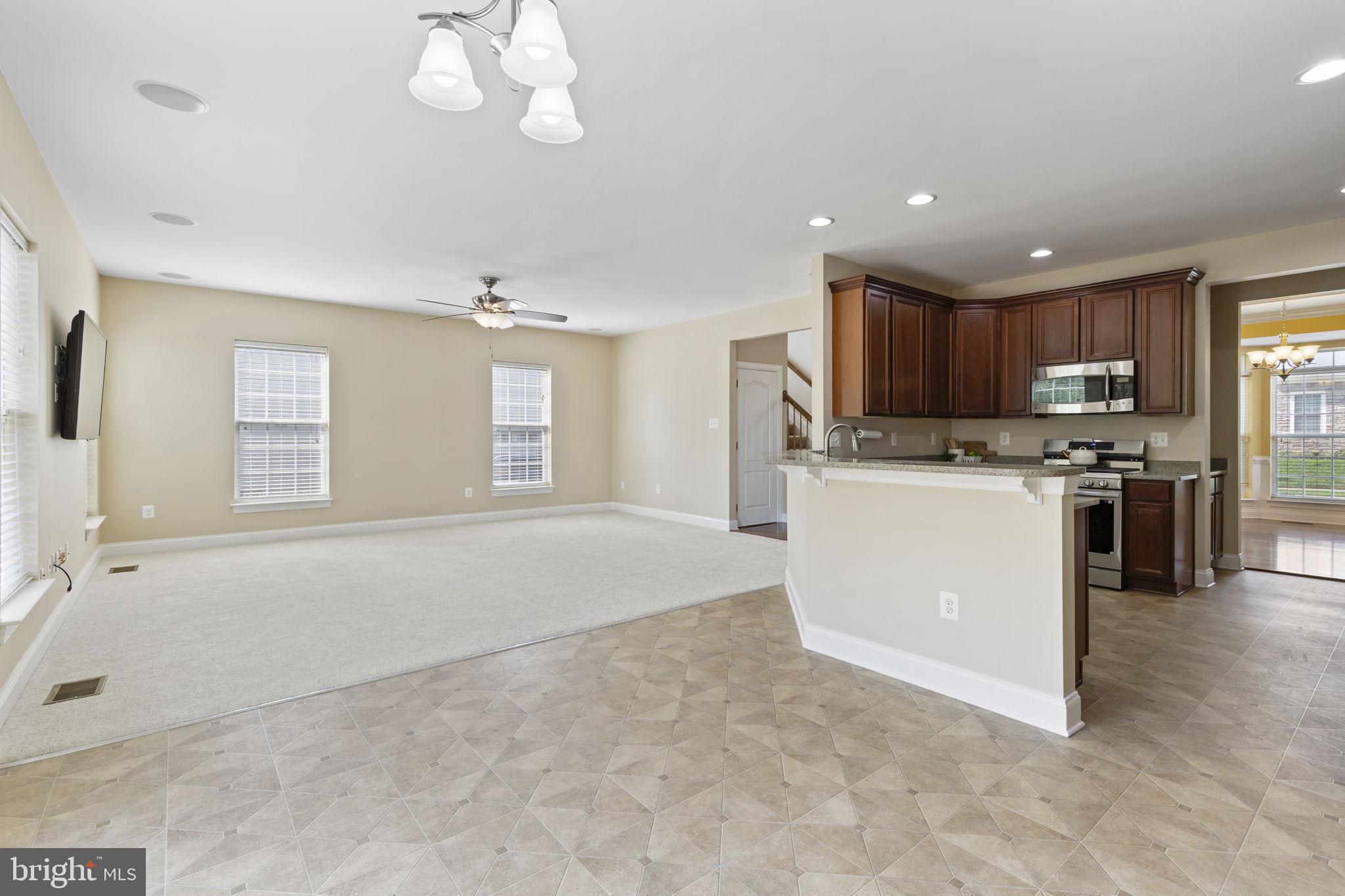 PARKSIDE - Residential
