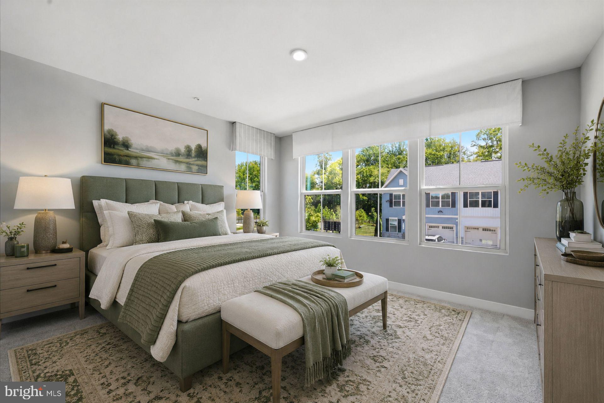 TIMOTHY BRANCH 55+ - Residential