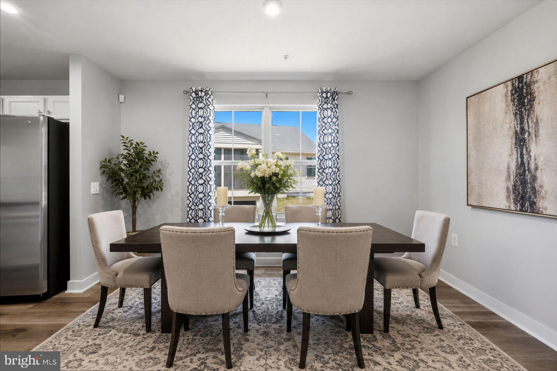 TIMOTHY BRANCH 55+ - Residential