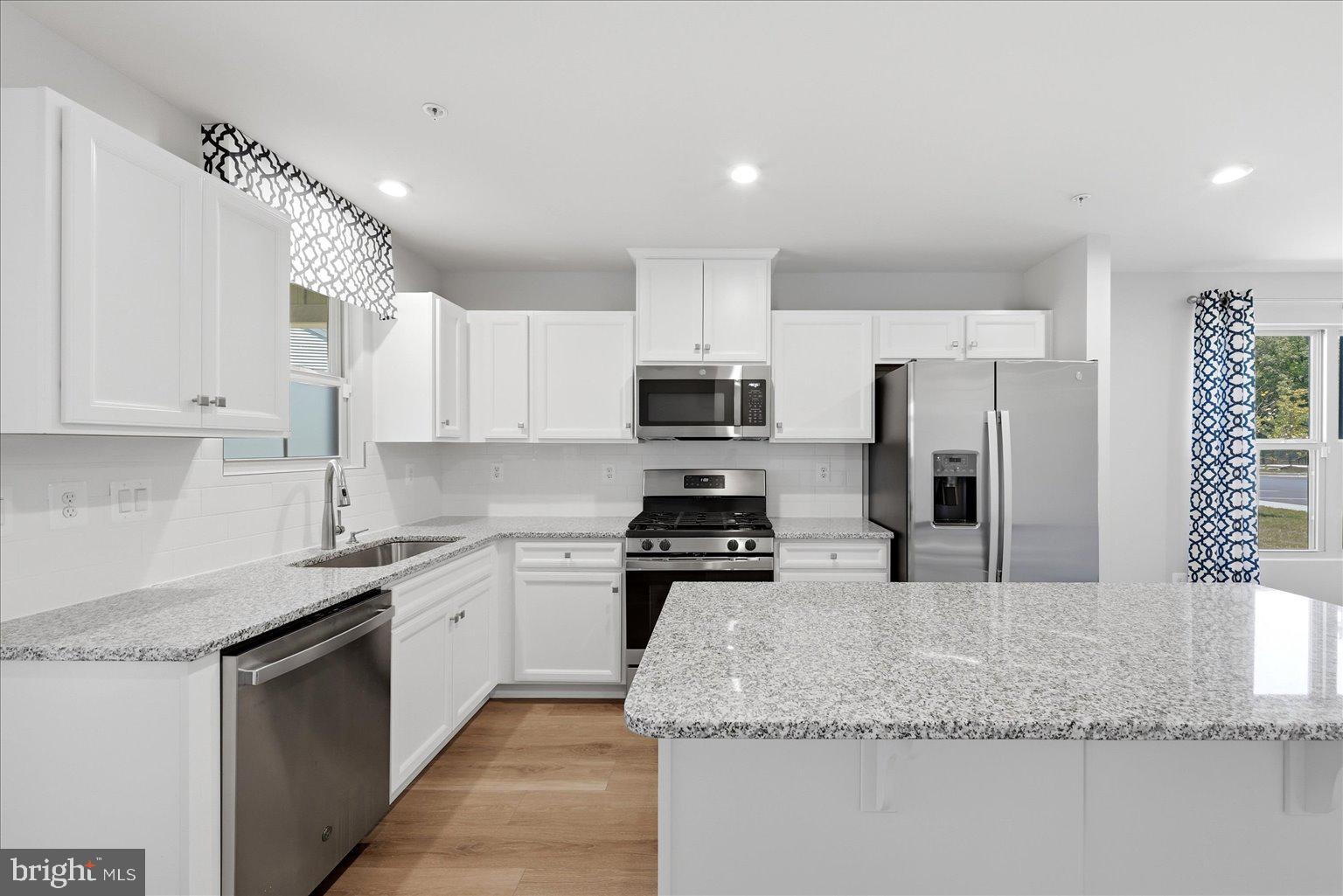 TIMOTHY BRANCH 55+ - Residential