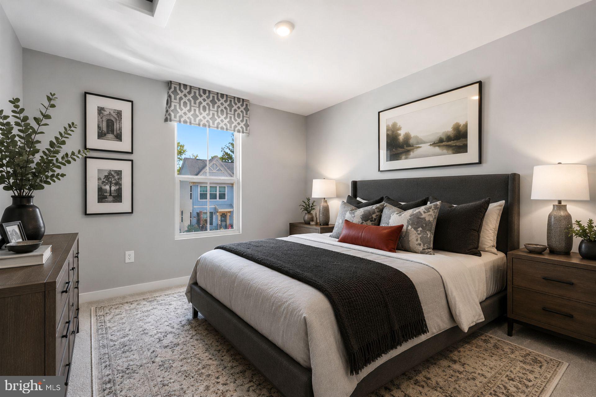 TIMOTHY BRANCH 55+ - Residential