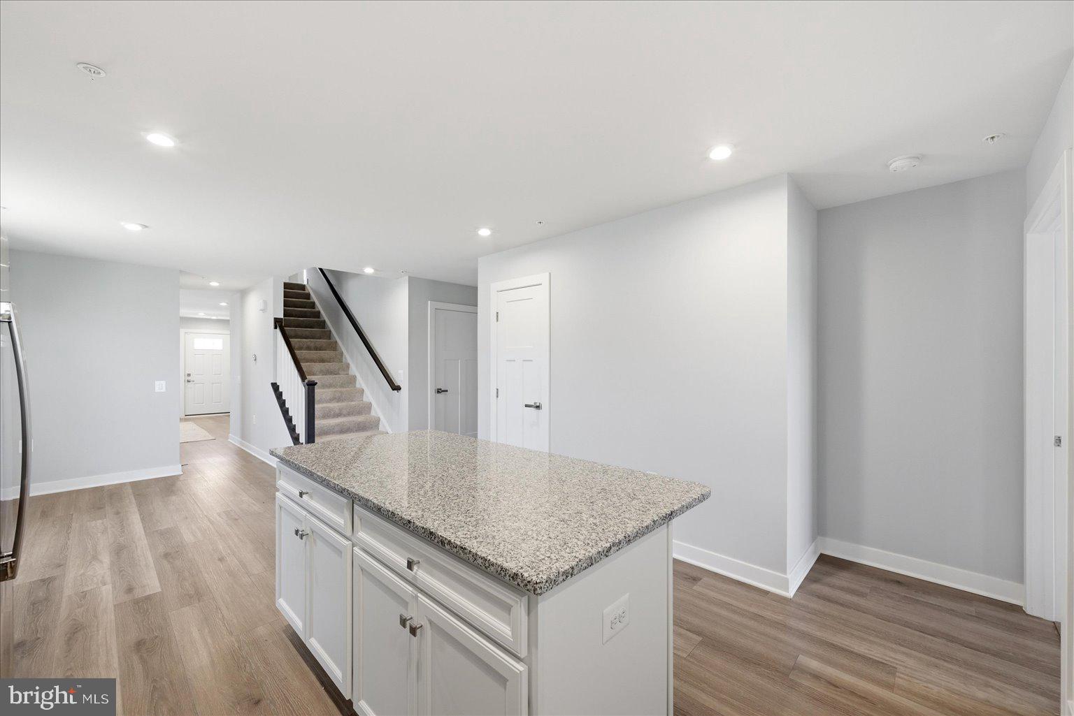 TIMOTHY BRANCH 55+ - Residential