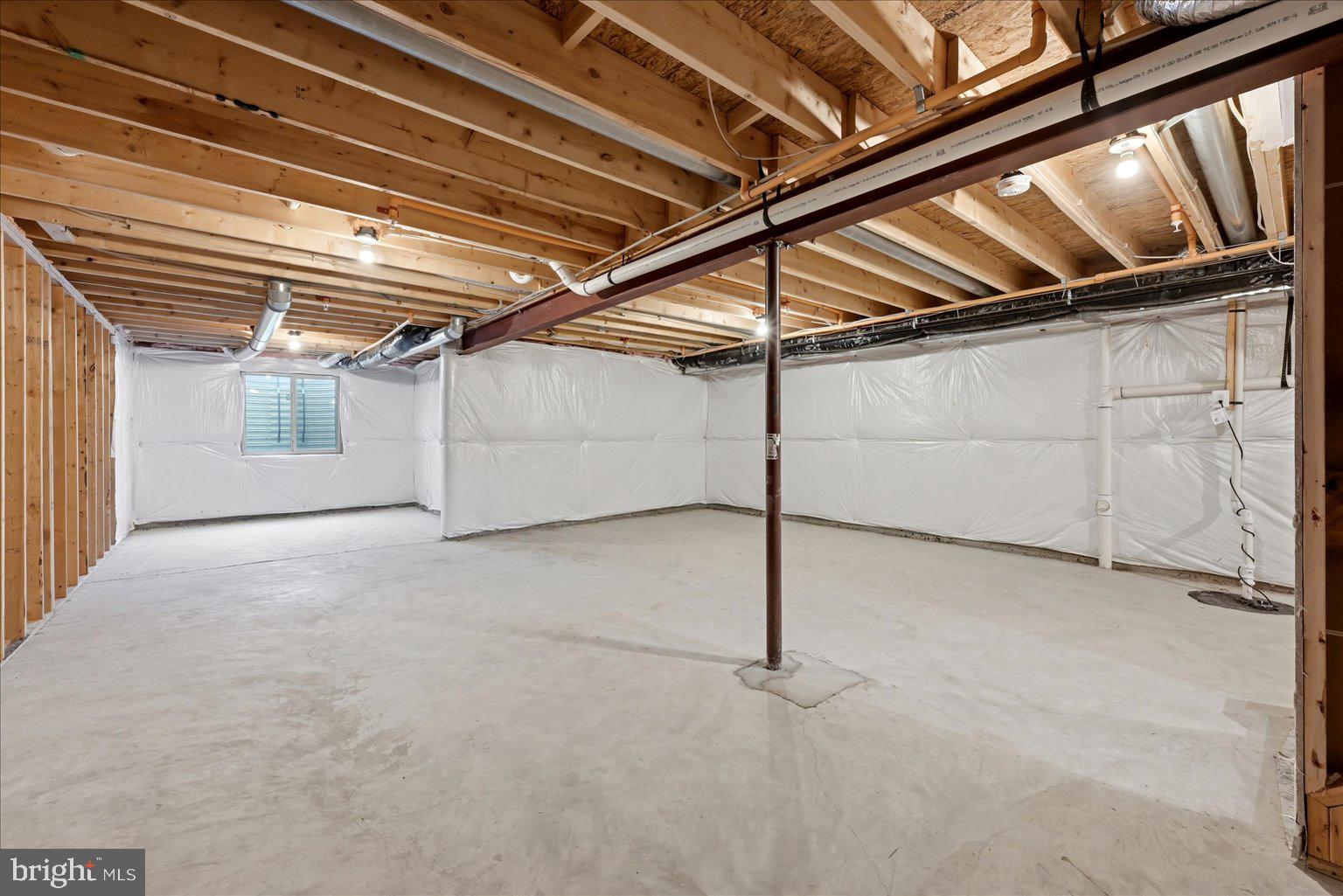 TIMOTHY BRANCH 55+ - Residential