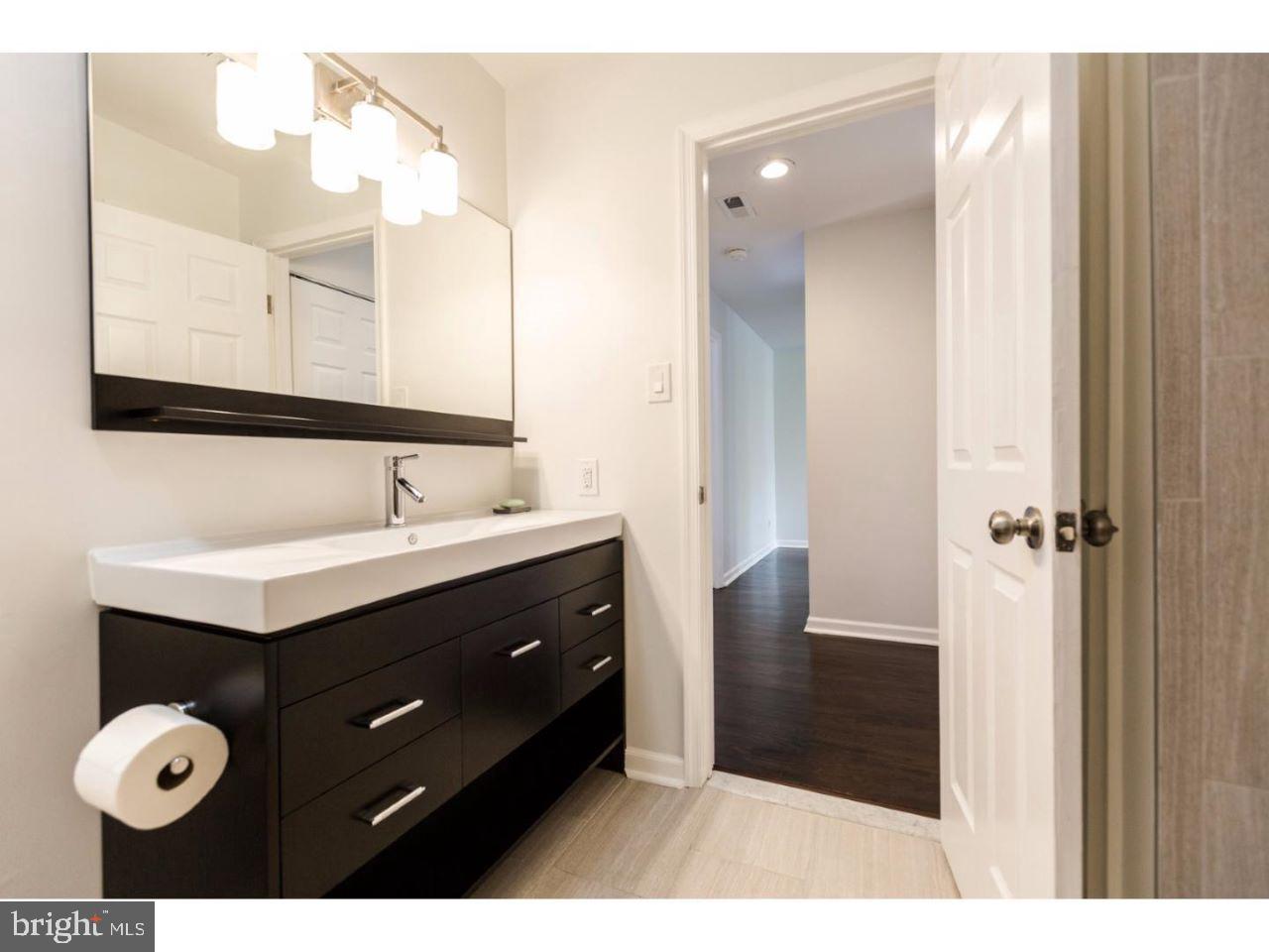 WASHINGTON SQ - Residential