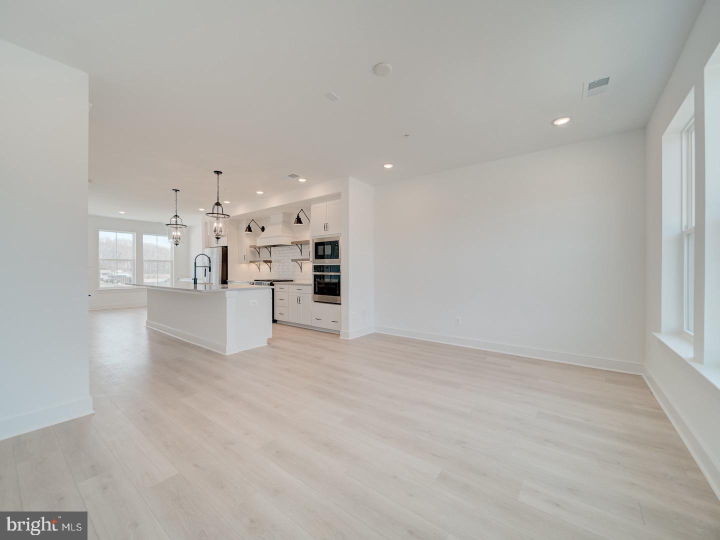 GAMBRILL GLENN - Residential