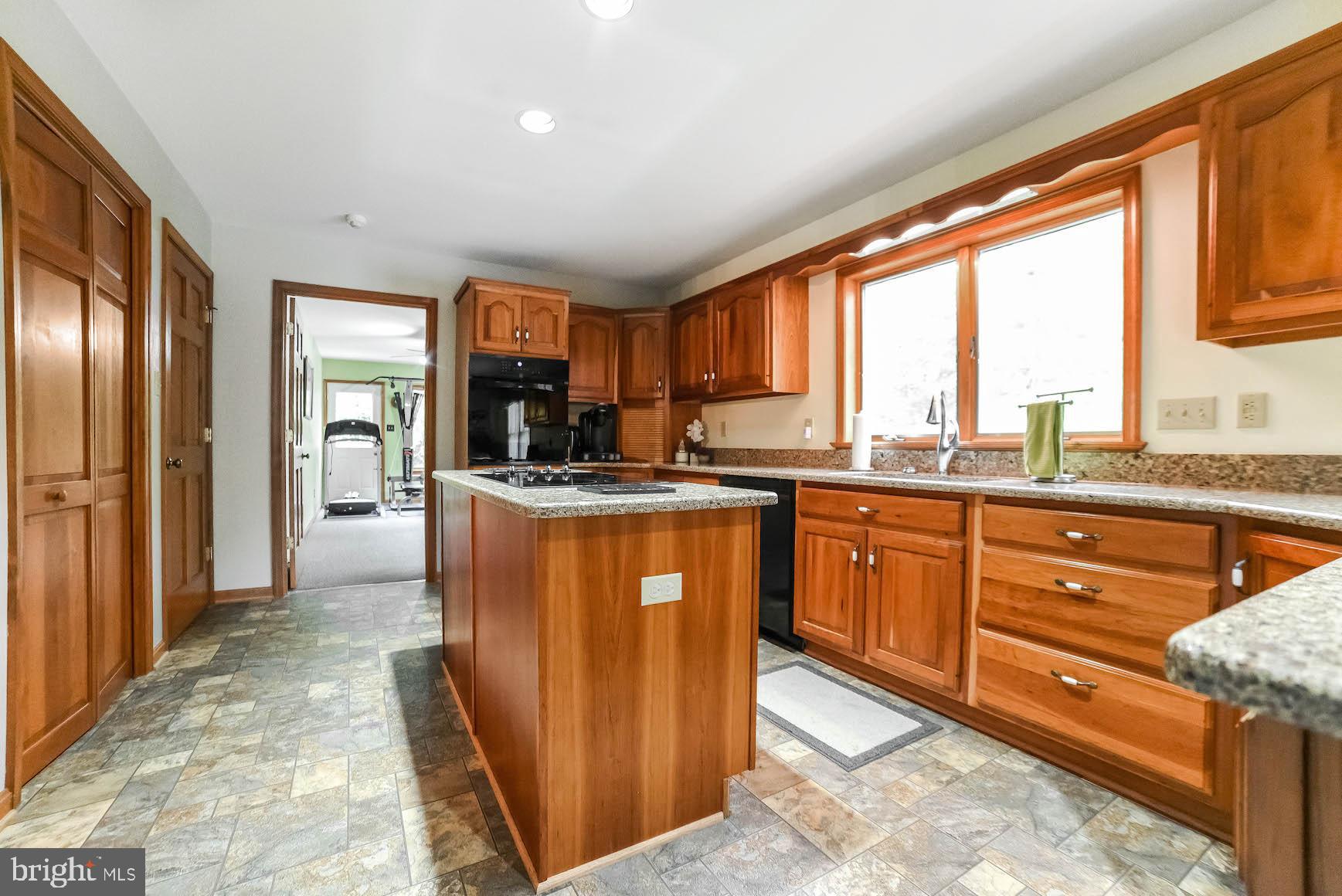 CHESTNUT RIDGE - Residential