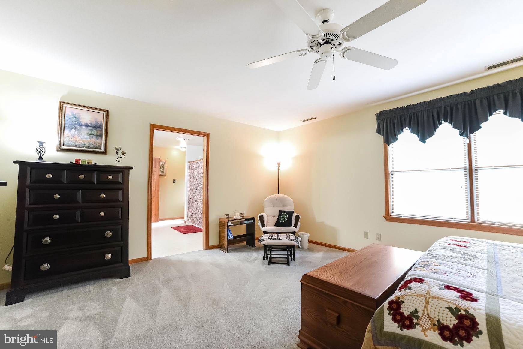 CHESTNUT RIDGE - Residential