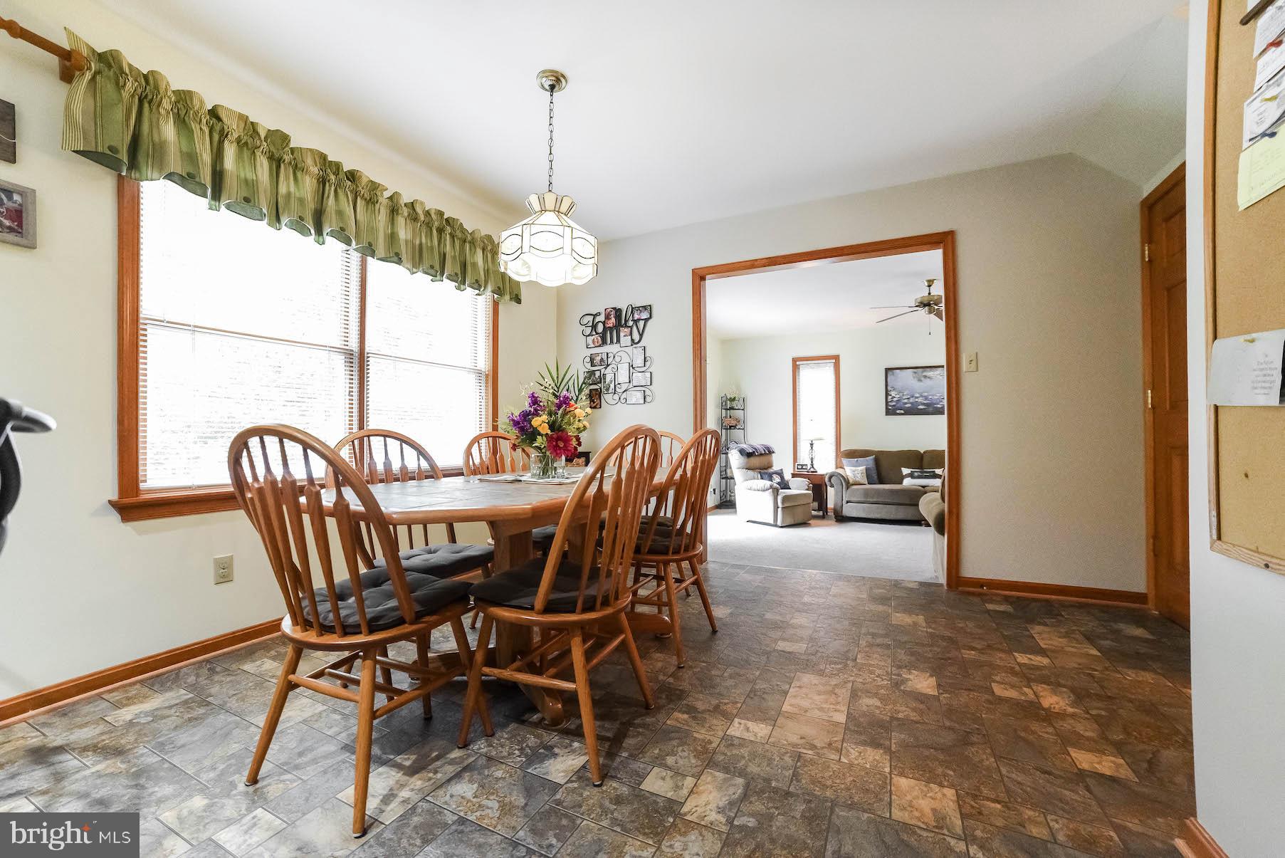CHESTNUT RIDGE - Residential
