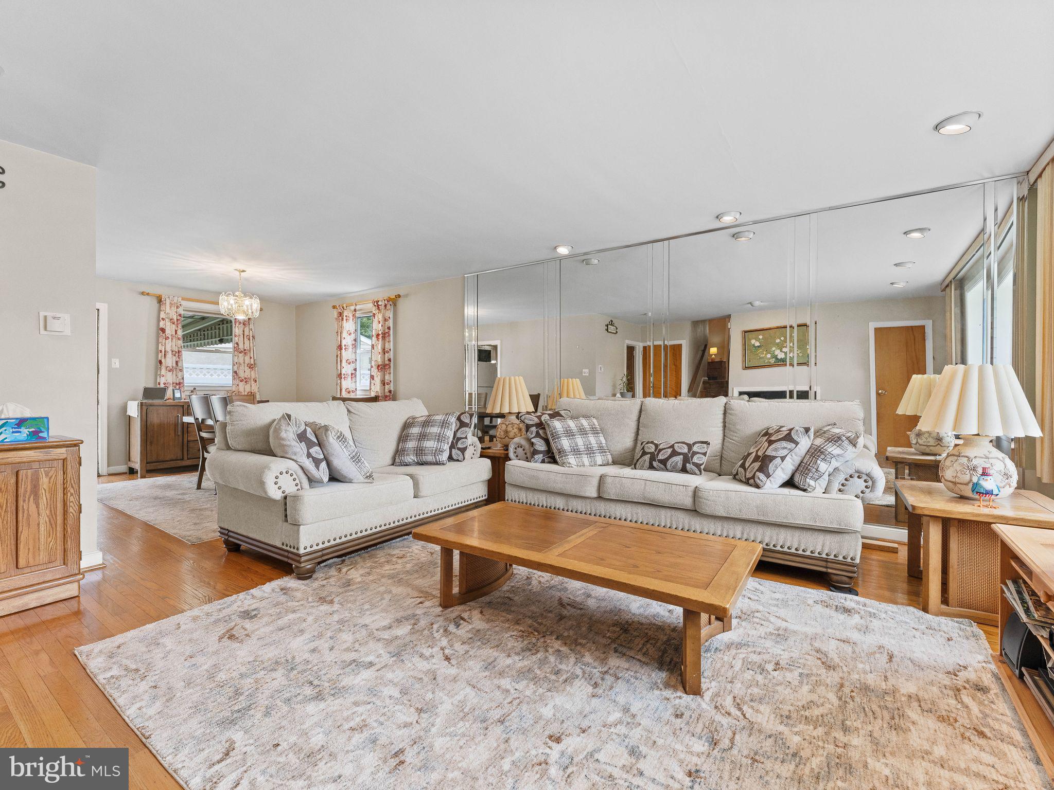 PINE VALLEY - Residential