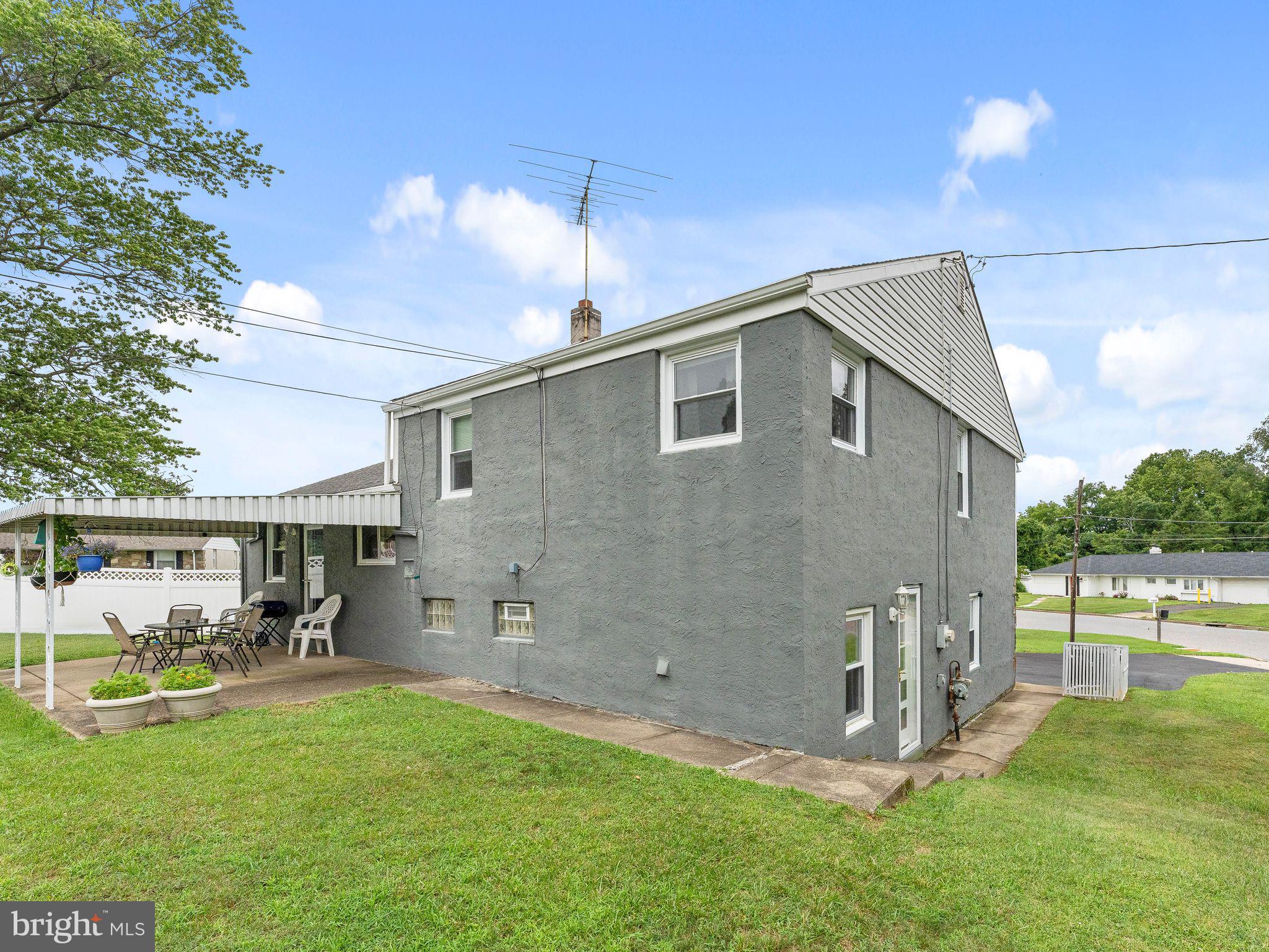 PINE VALLEY - Residential