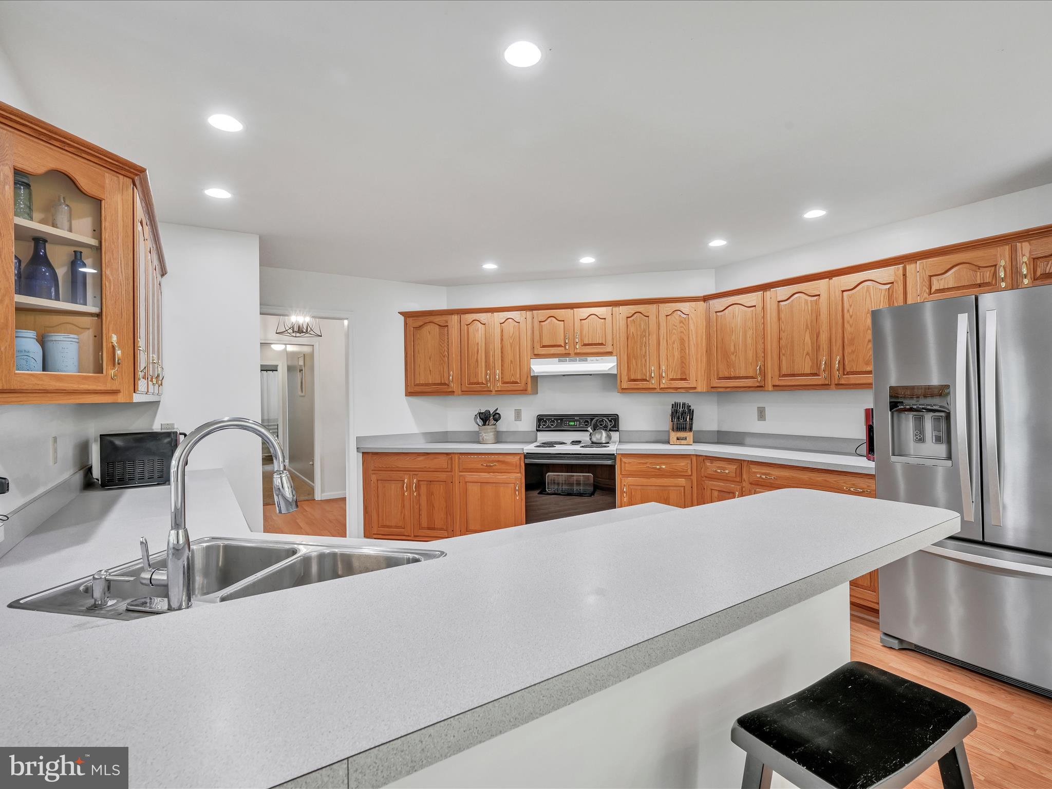SOUTH MANHEIM TWP - Residential