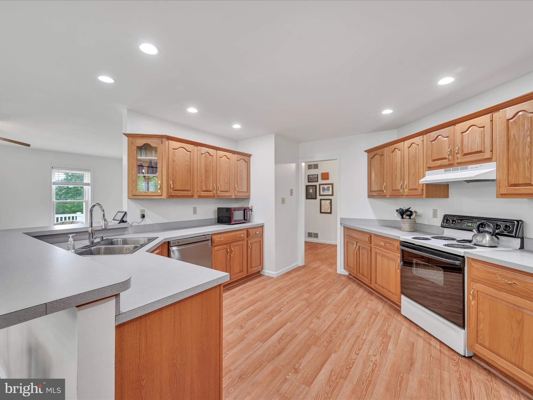 SOUTH MANHEIM TWP - Residential