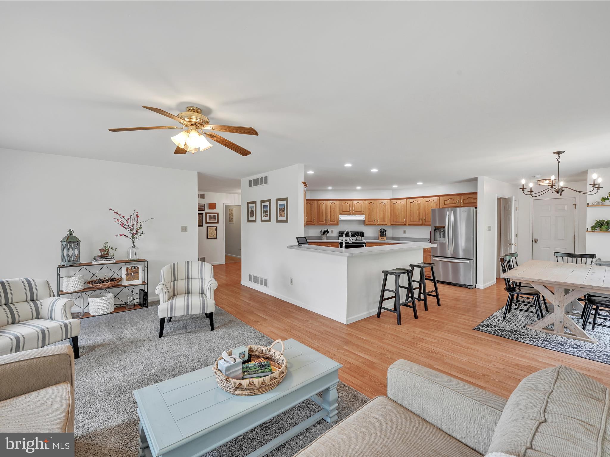 SOUTH MANHEIM TWP - Residential
