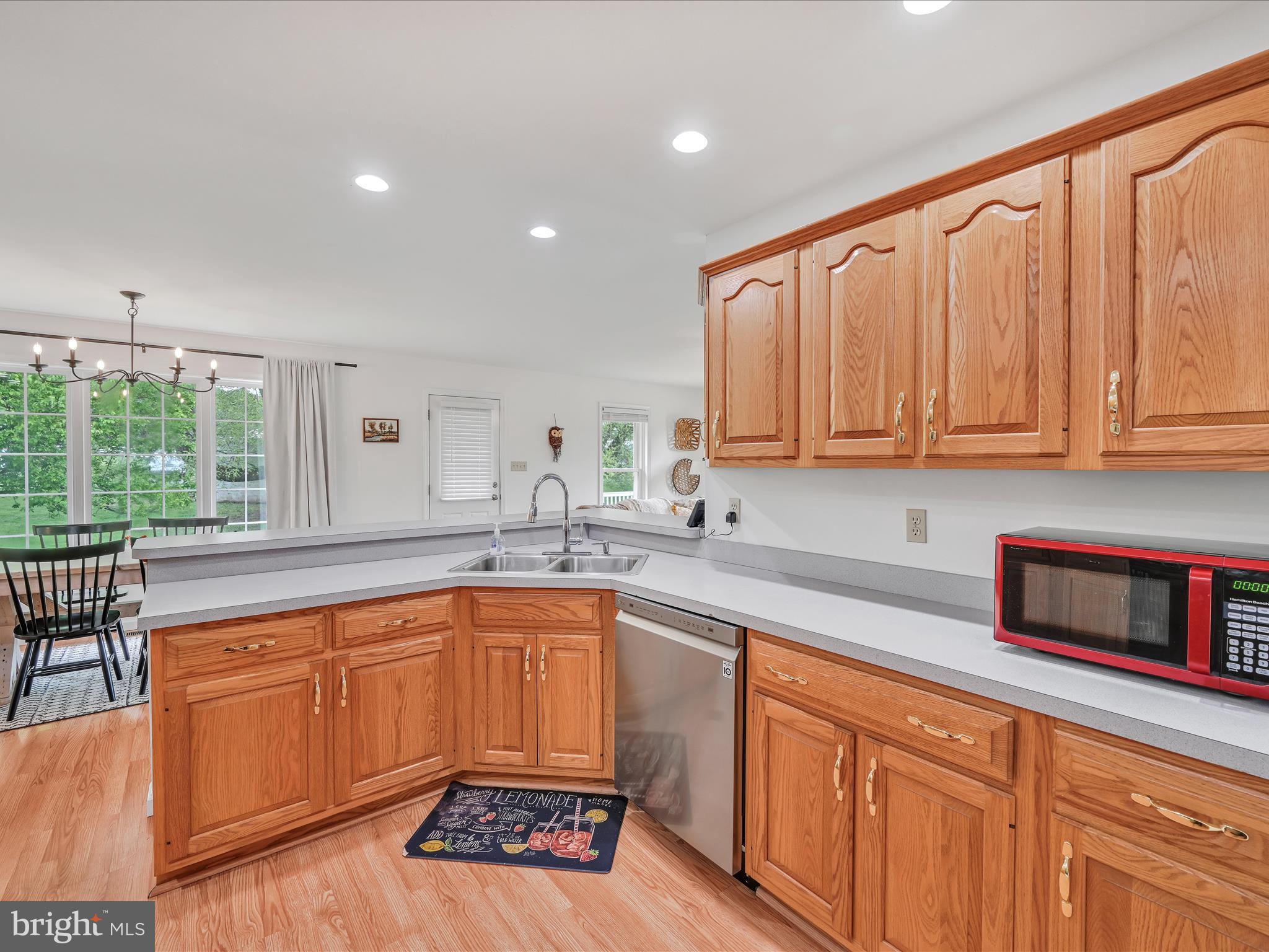SOUTH MANHEIM TWP - Residential