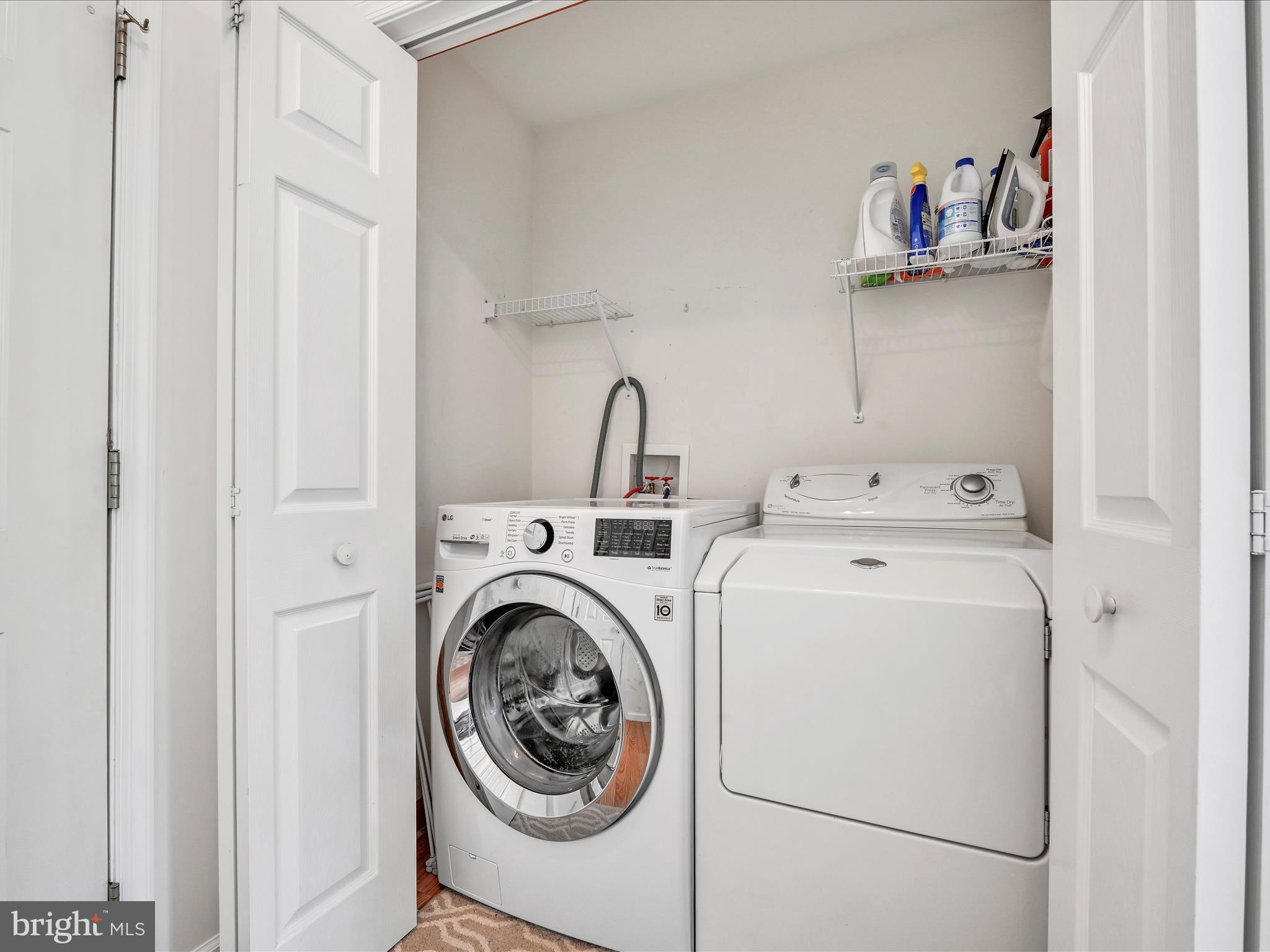 SOUTH MANHEIM TWP - Residential