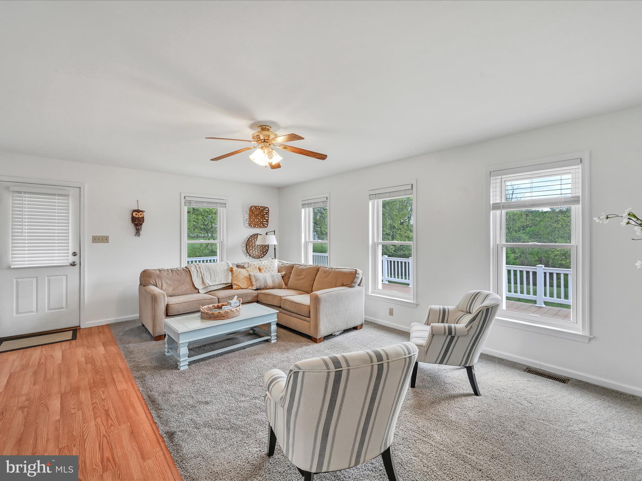 SOUTH MANHEIM TWP - Residential