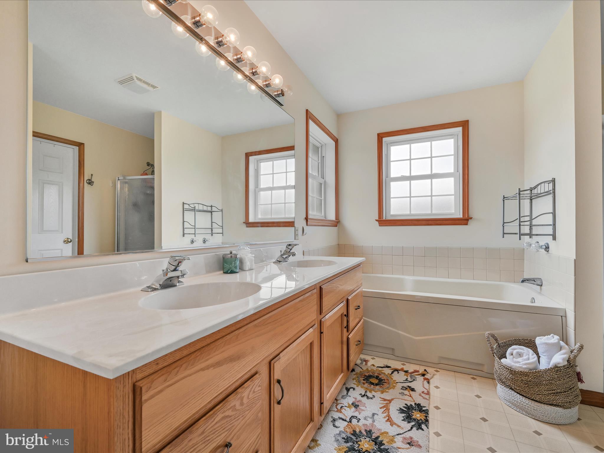 SOUTH MANHEIM TWP - Residential