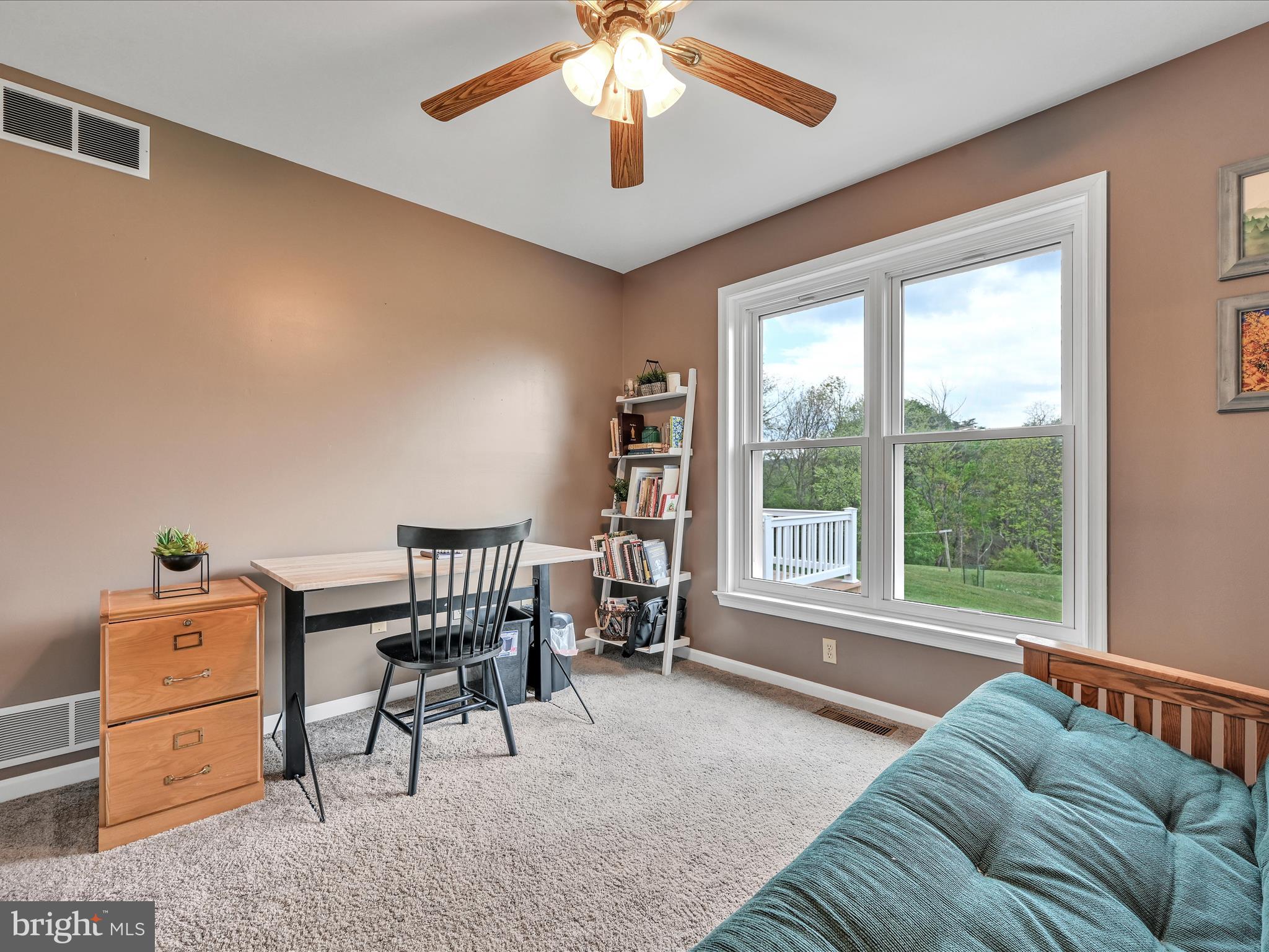SOUTH MANHEIM TWP - Residential