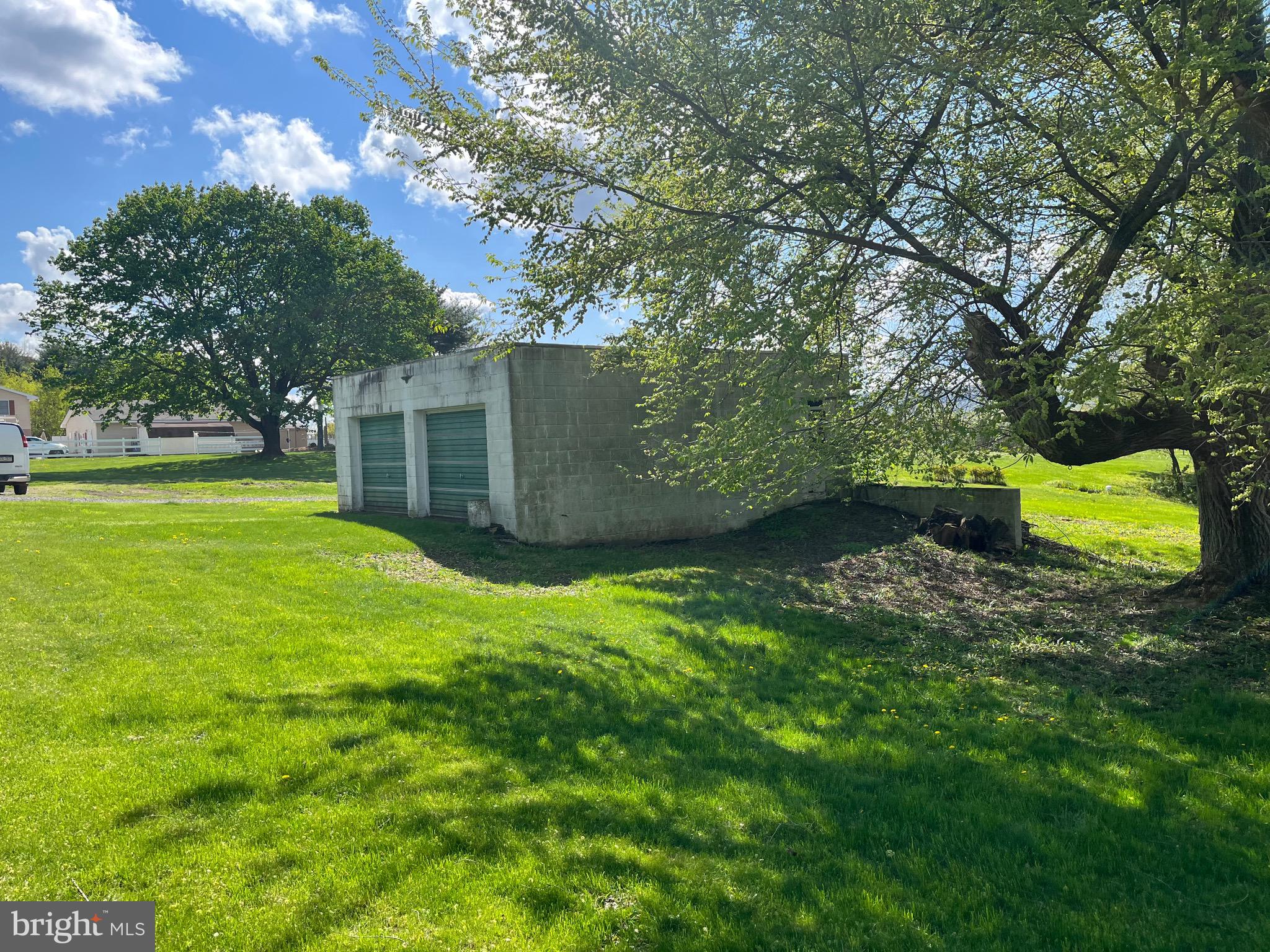 SOUTH MANHEIM TWP - Residential