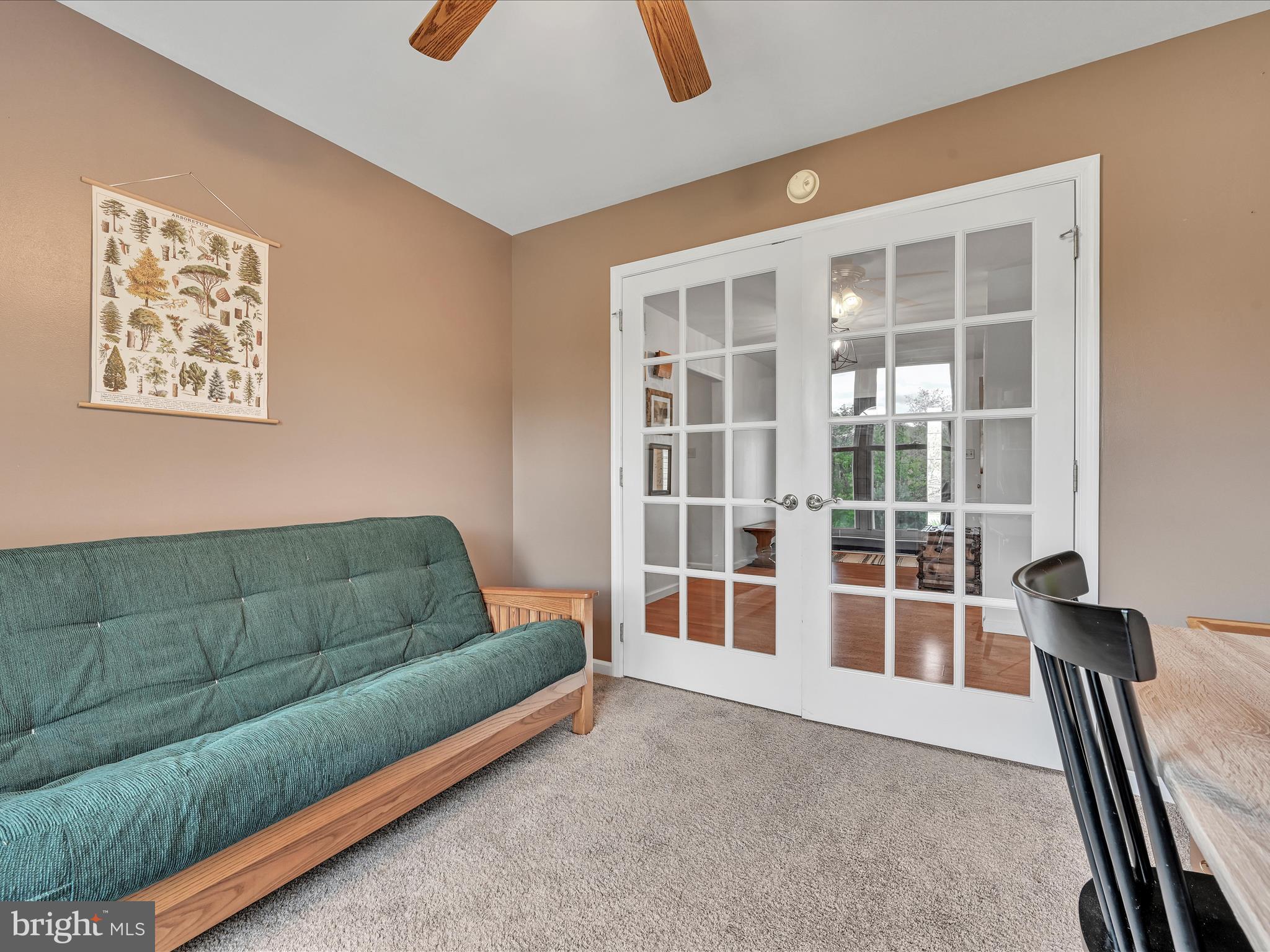 SOUTH MANHEIM TWP - Residential