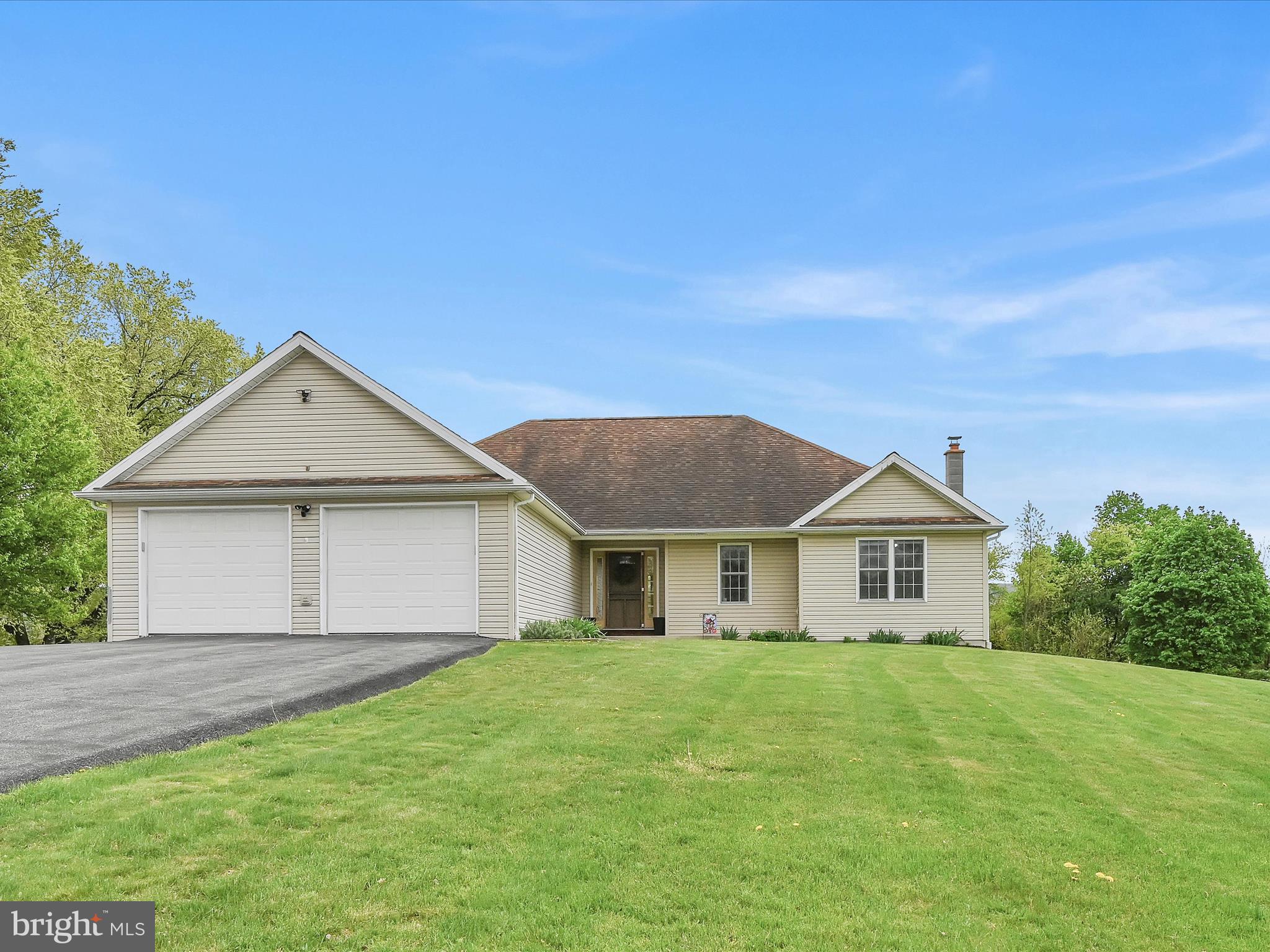 SOUTH MANHEIM TWP - Residential