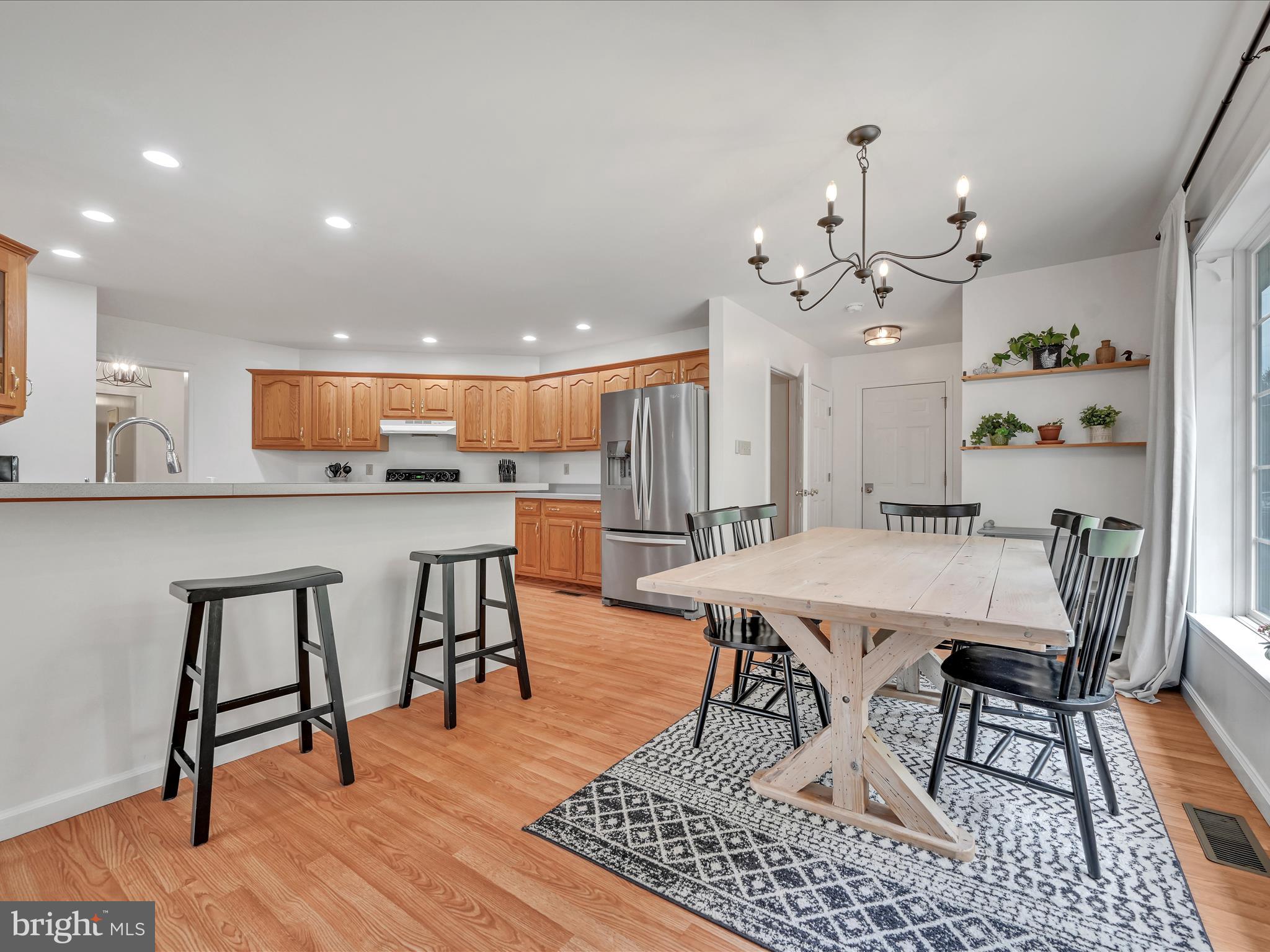 SOUTH MANHEIM TWP - Residential