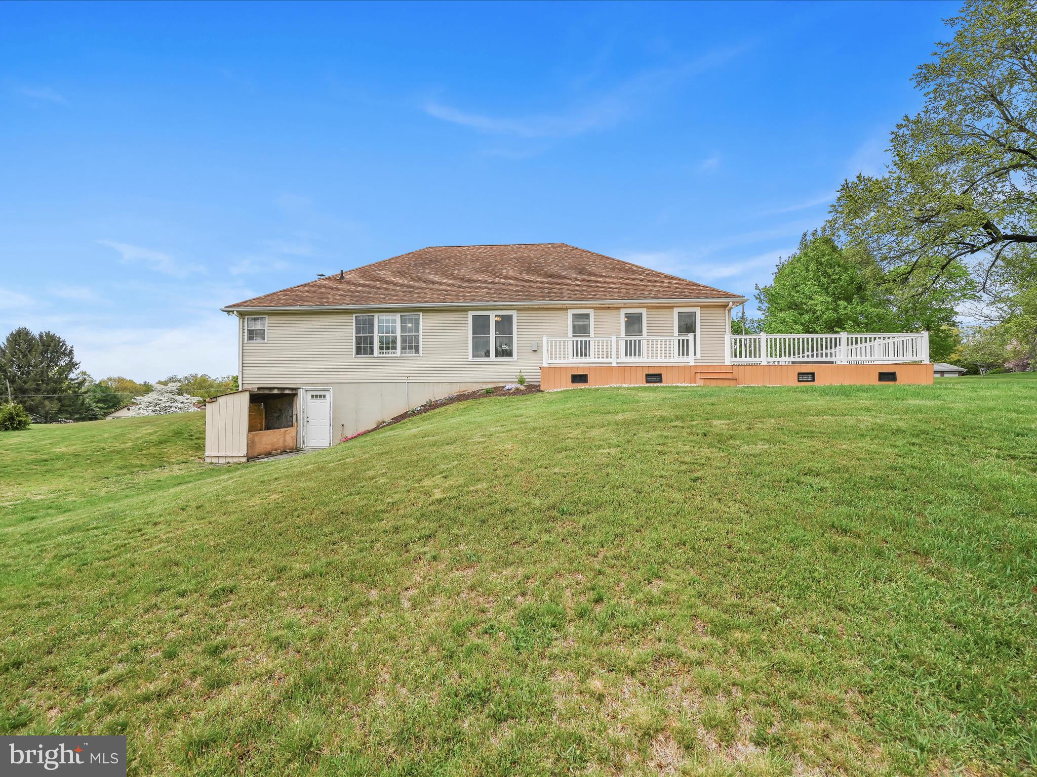 SOUTH MANHEIM TWP - Residential
