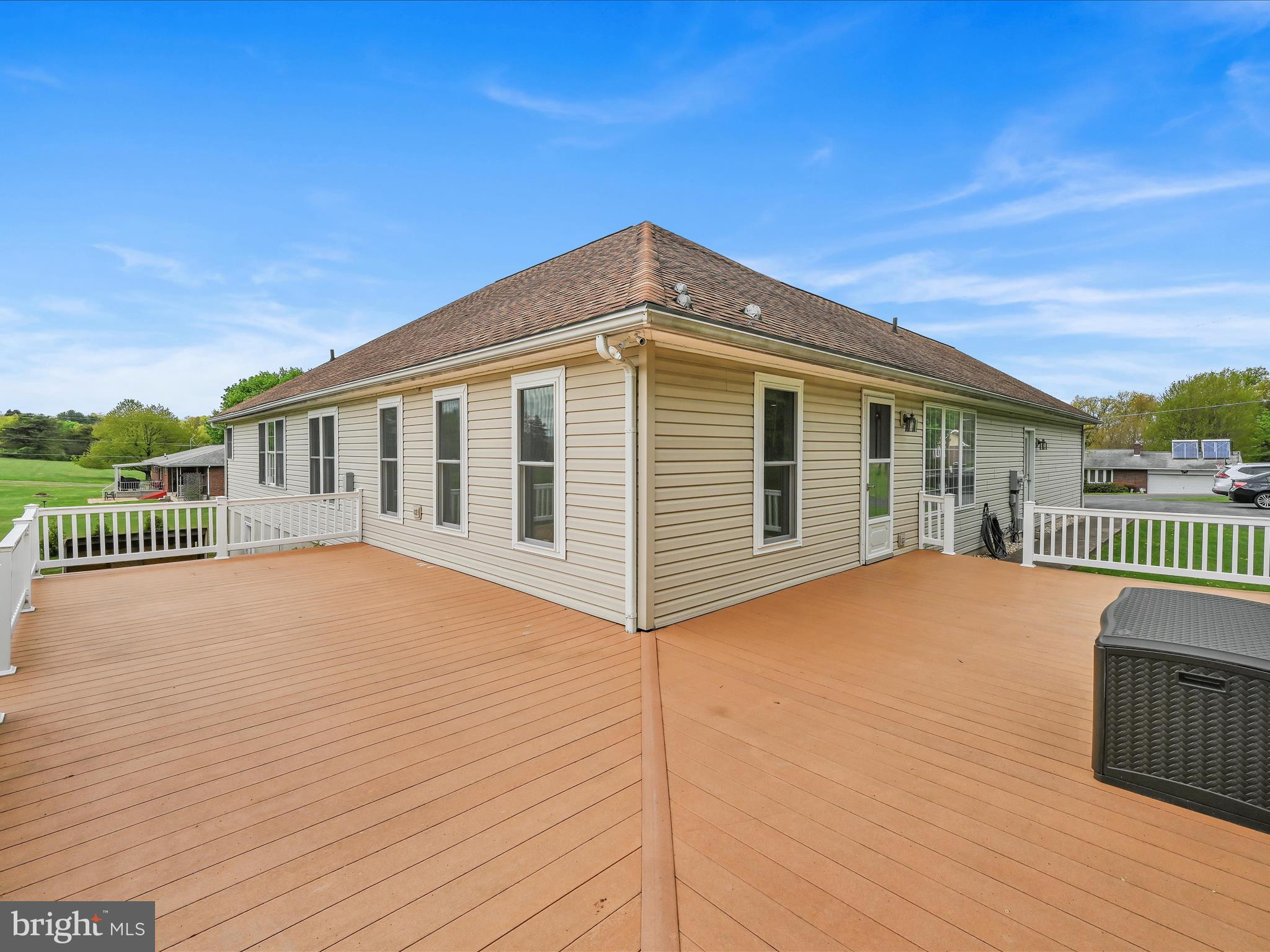 SOUTH MANHEIM TWP - Residential