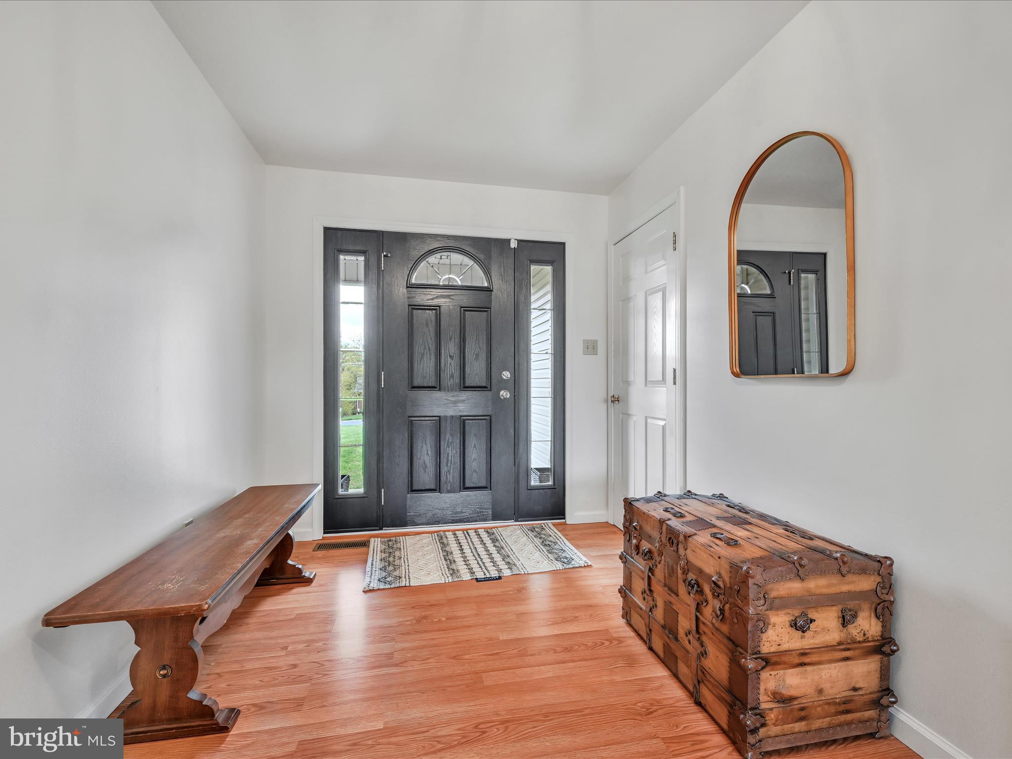 SOUTH MANHEIM TWP - Residential