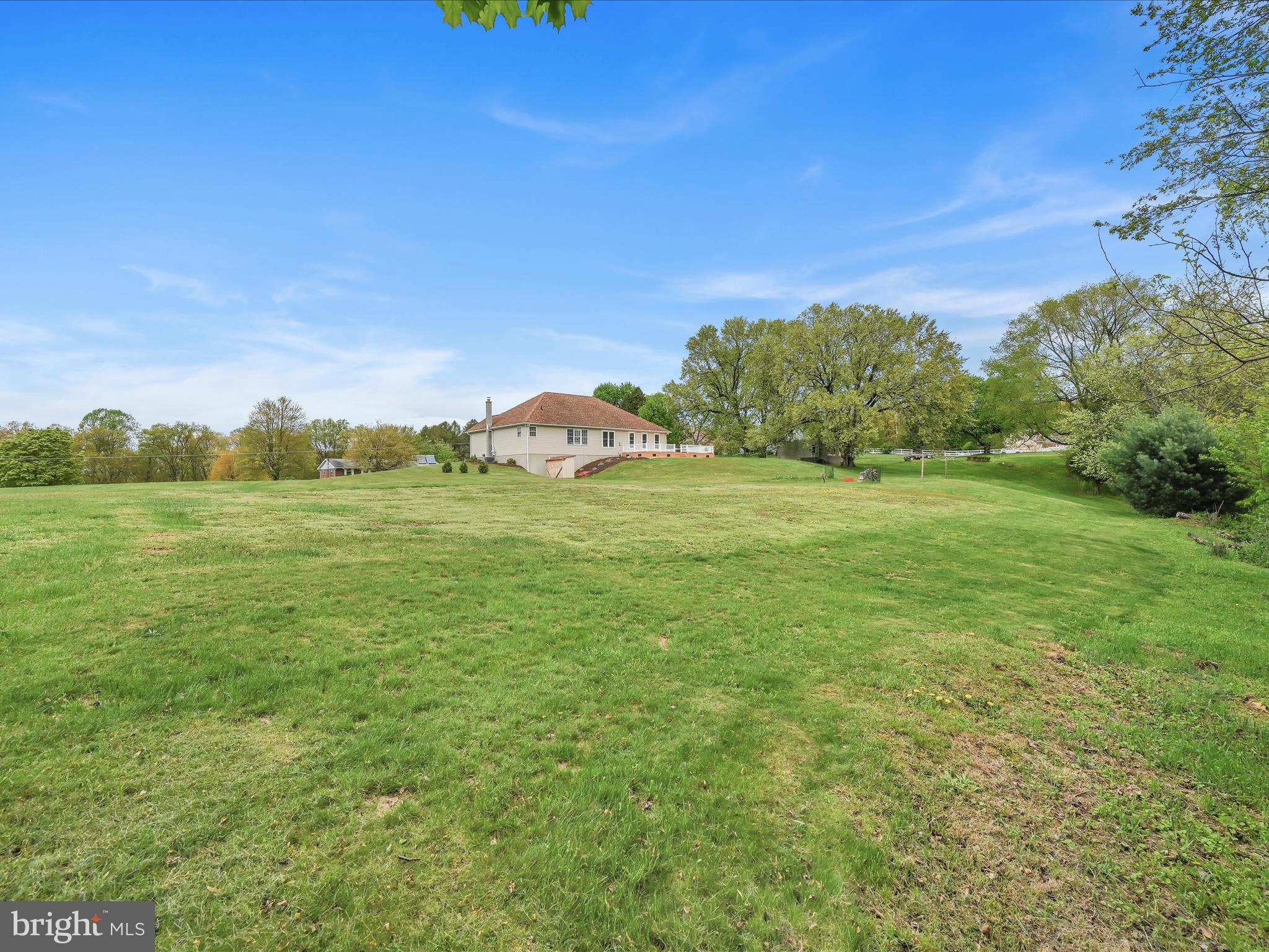 SOUTH MANHEIM TWP - Residential