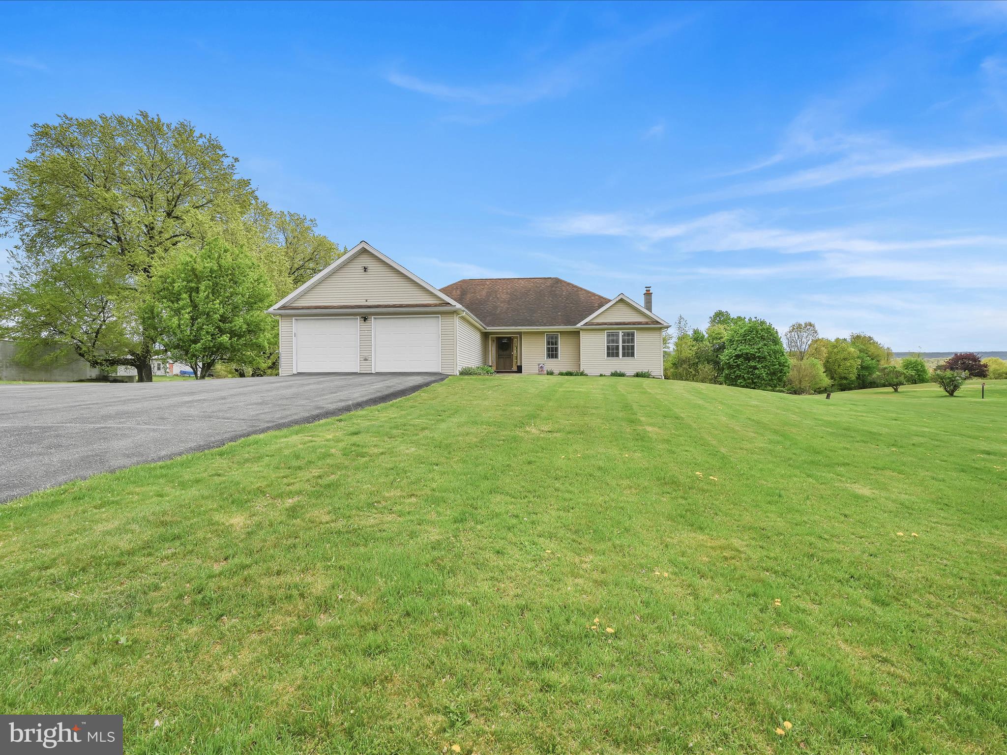 SOUTH MANHEIM TWP - Residential