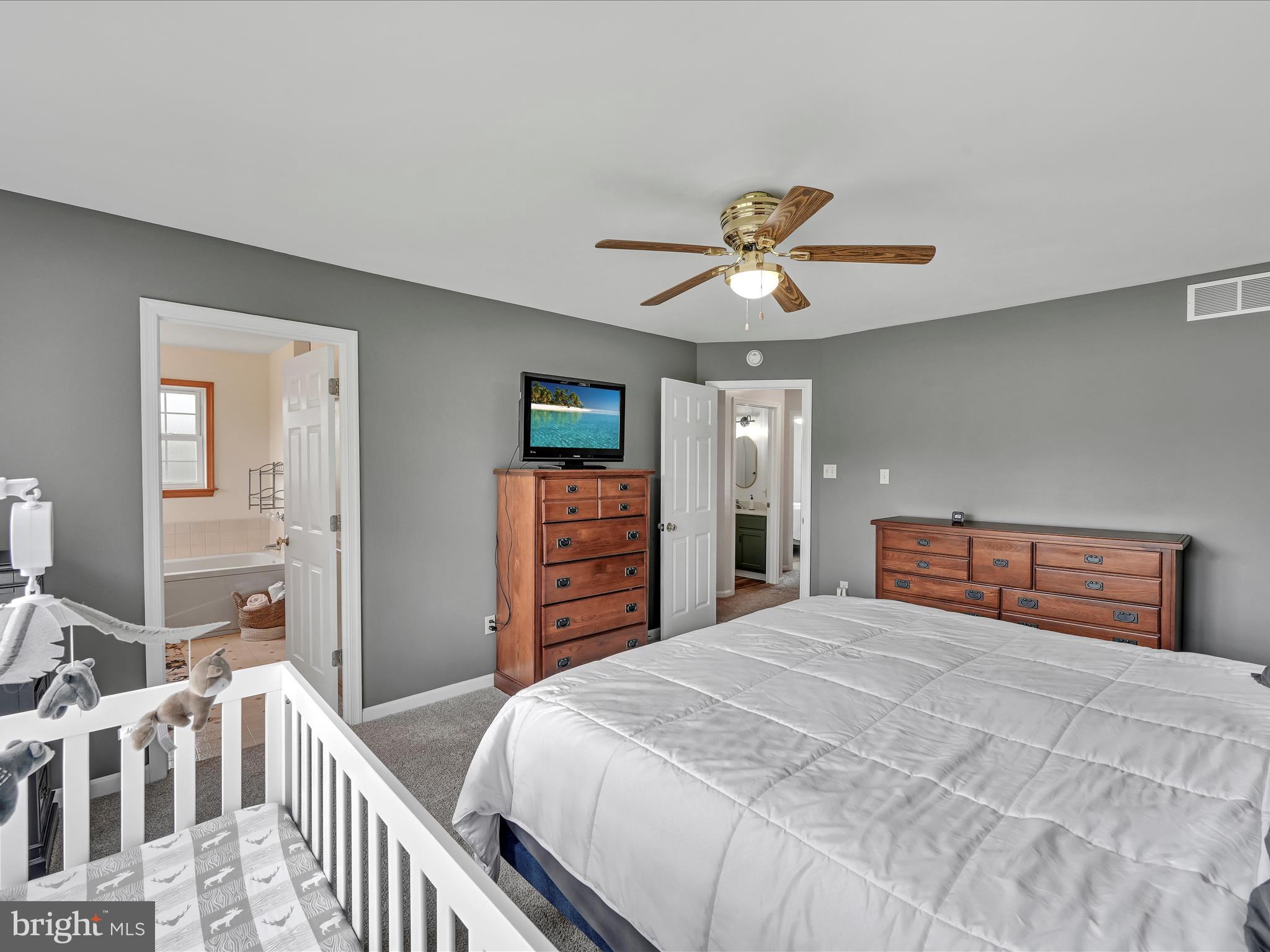 SOUTH MANHEIM TWP - Residential