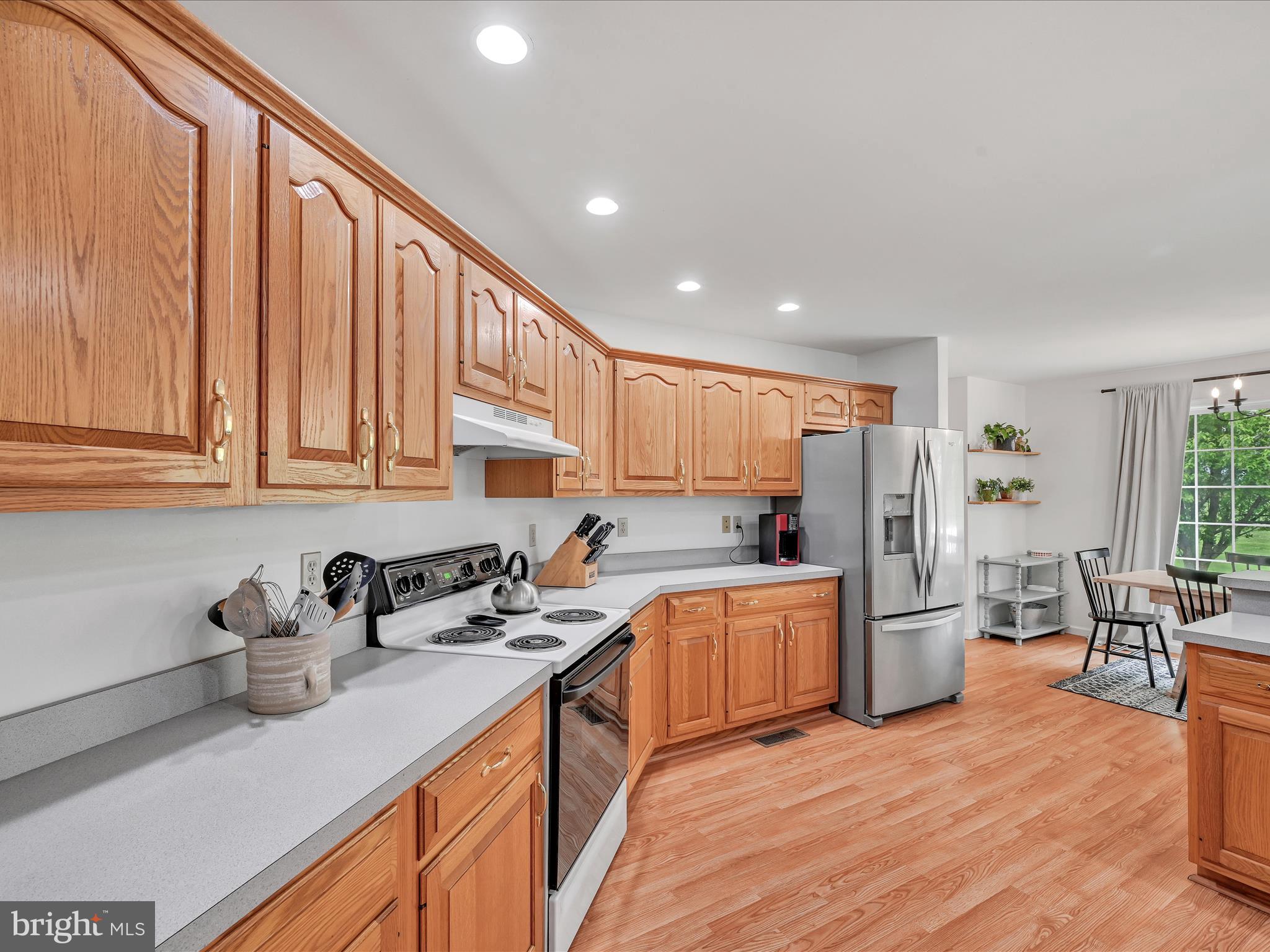 SOUTH MANHEIM TWP - Residential