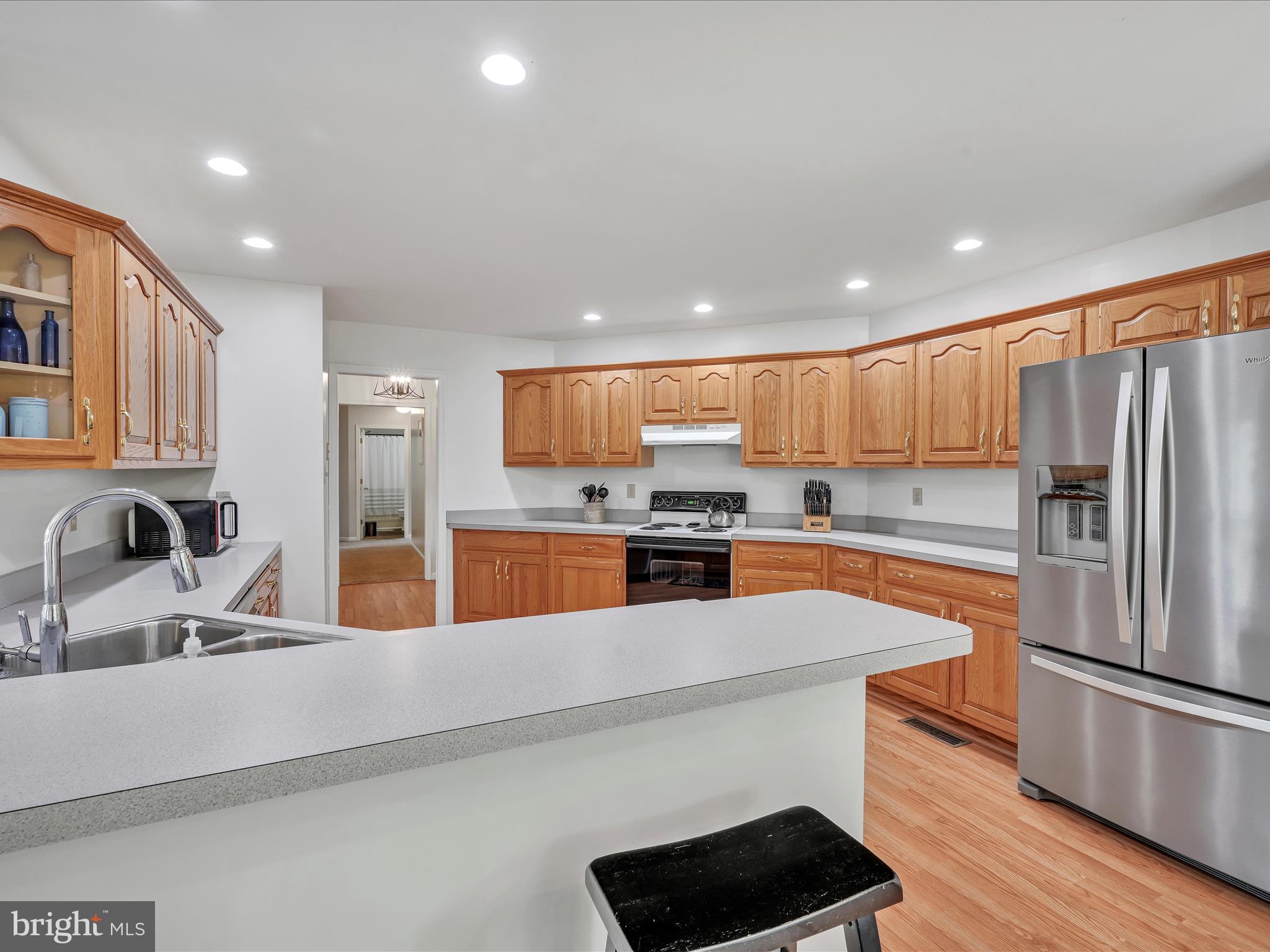 SOUTH MANHEIM TWP - Residential