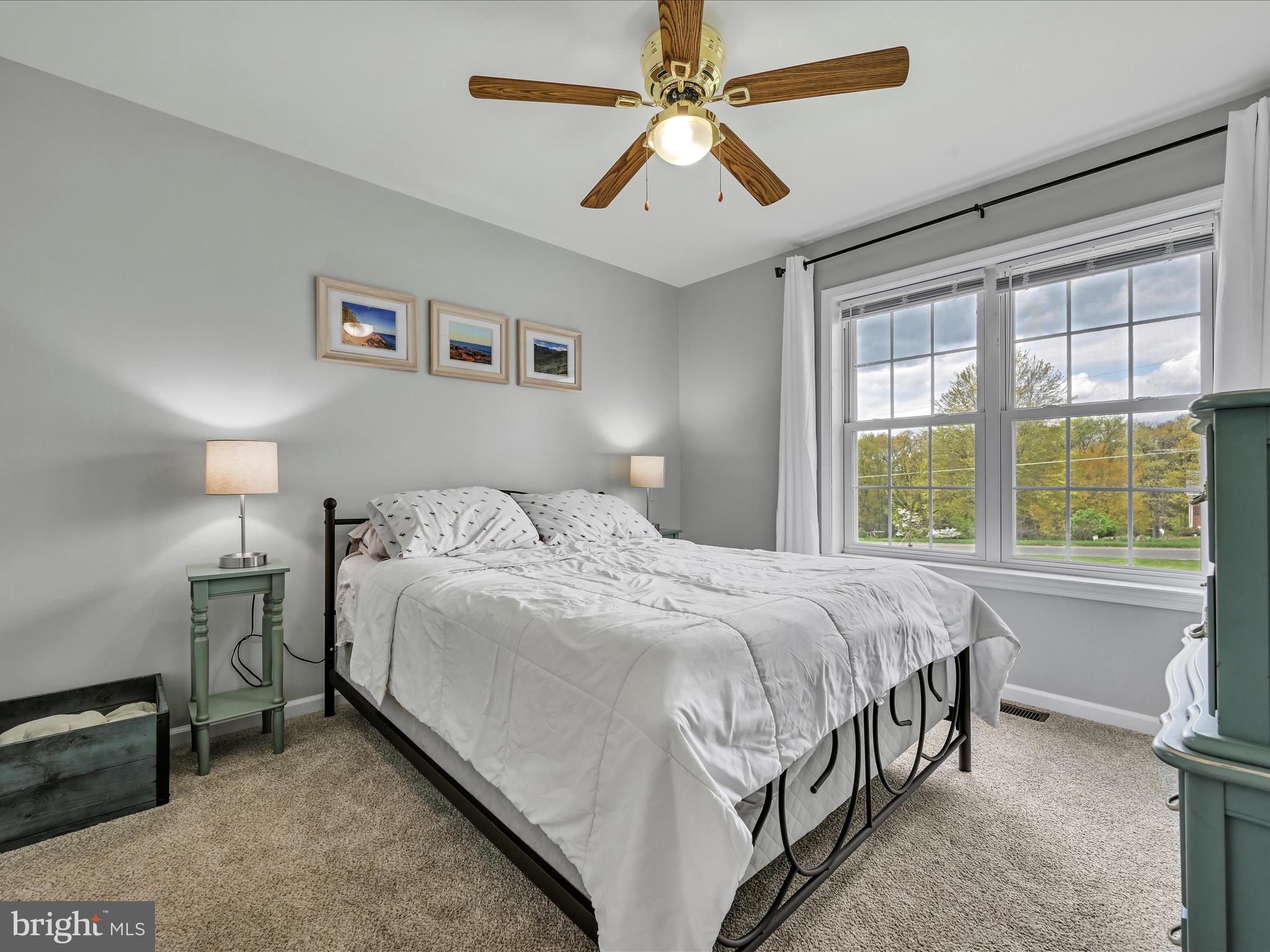 SOUTH MANHEIM TWP - Residential