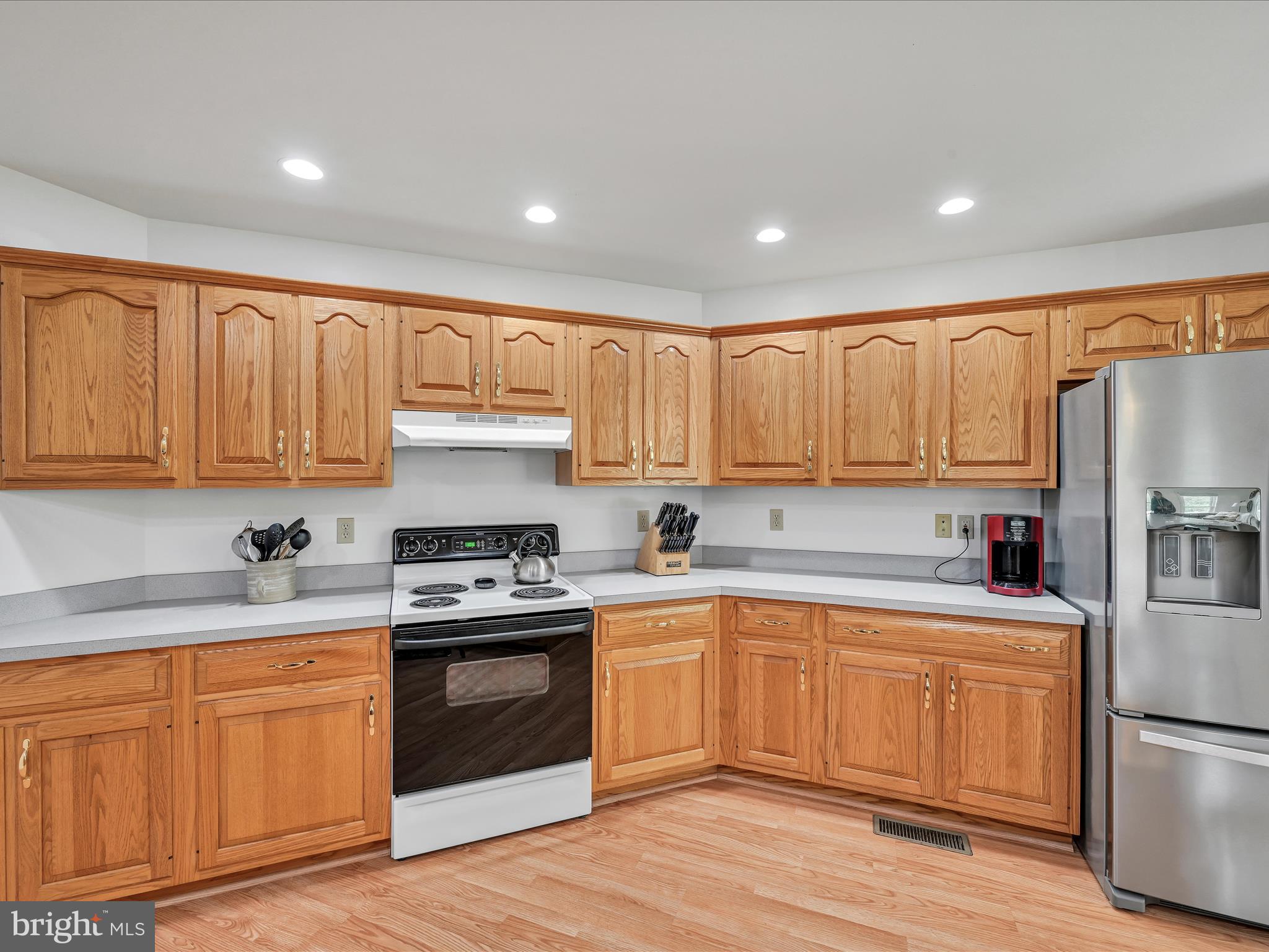 SOUTH MANHEIM TWP - Residential