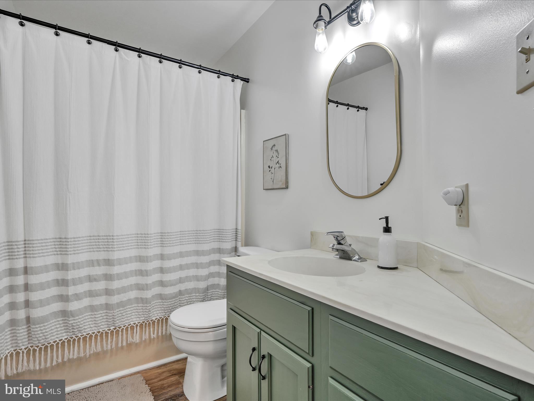 SOUTH MANHEIM TWP - Residential