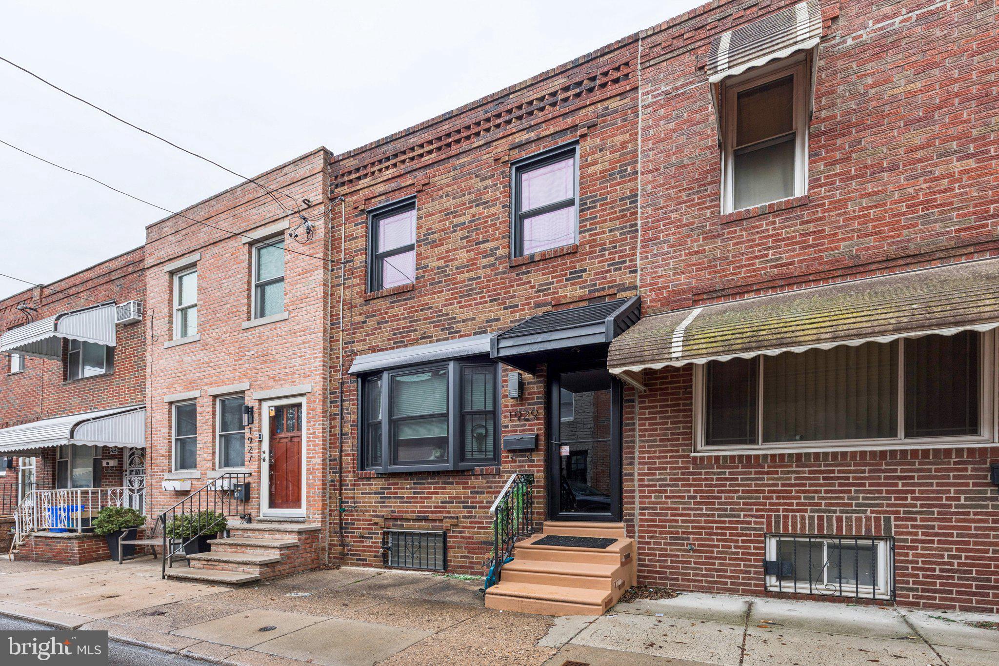 PASSYUNK SQUARE - Residential