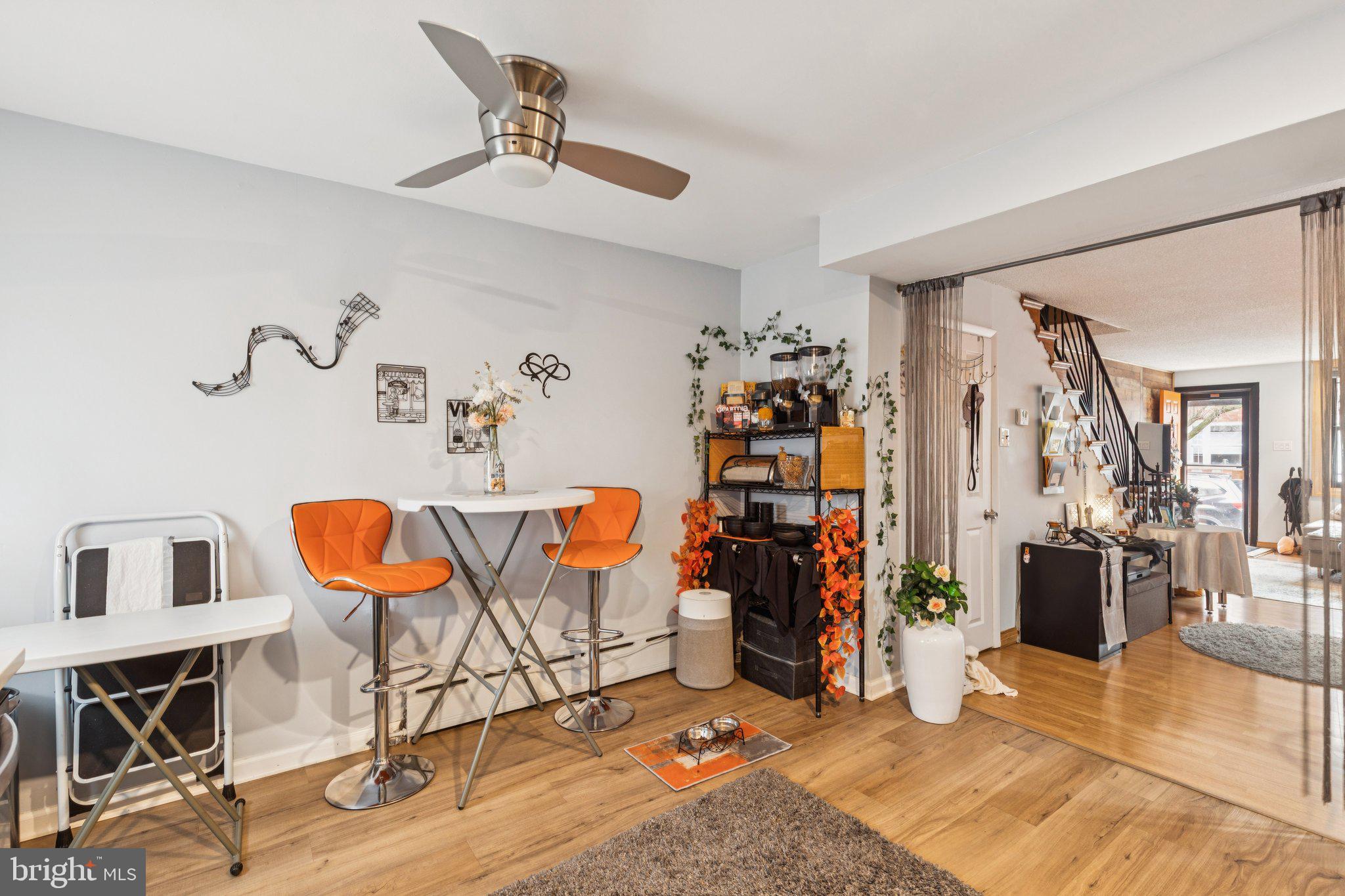 PASSYUNK SQUARE - Residential