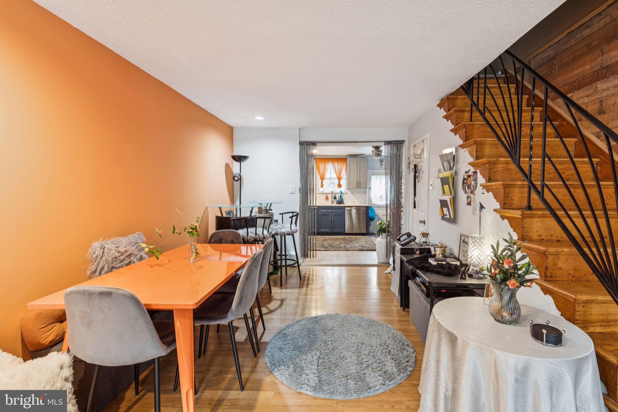 PASSYUNK SQUARE - Residential