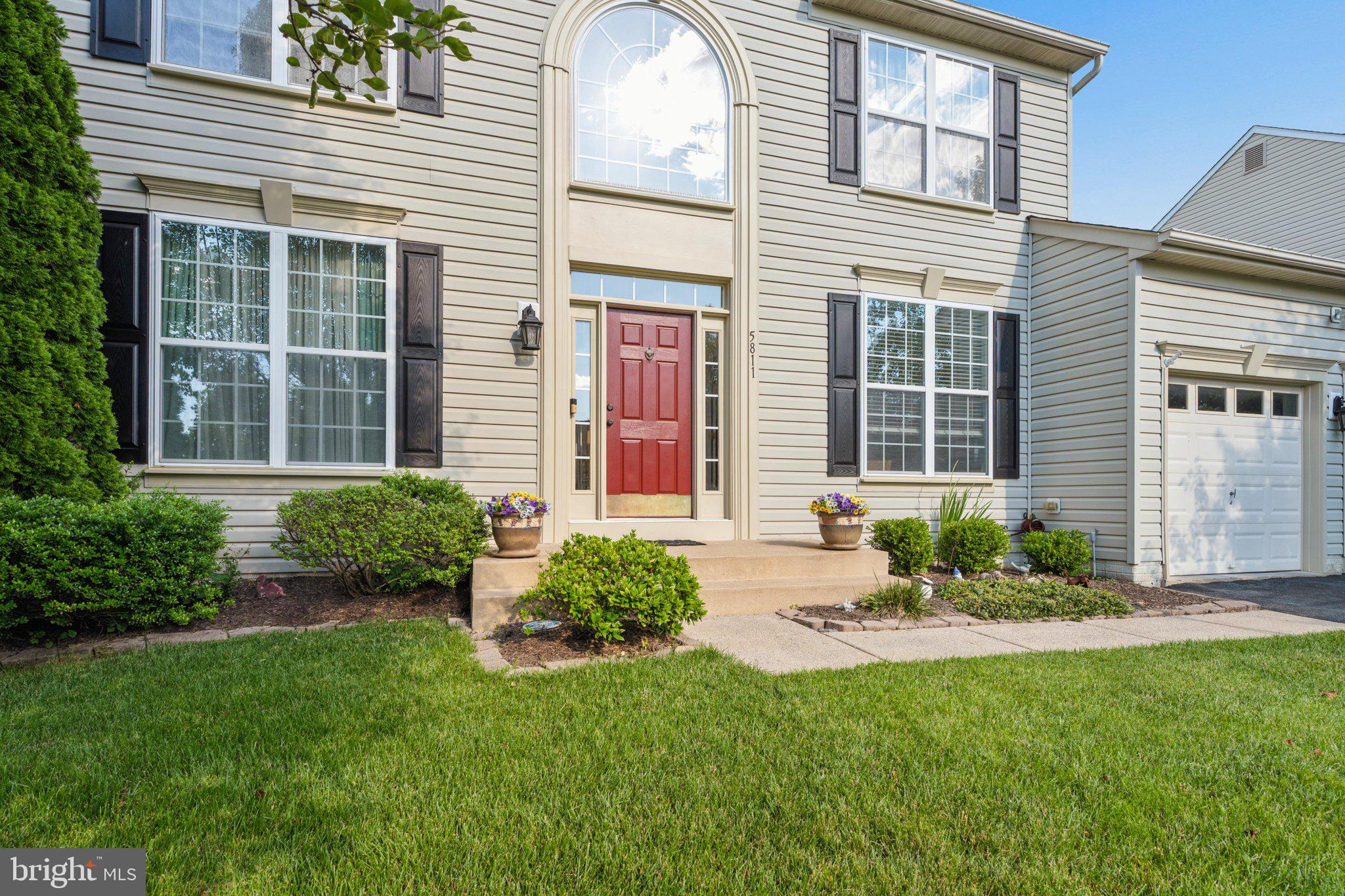 GREENVIEW - Residential