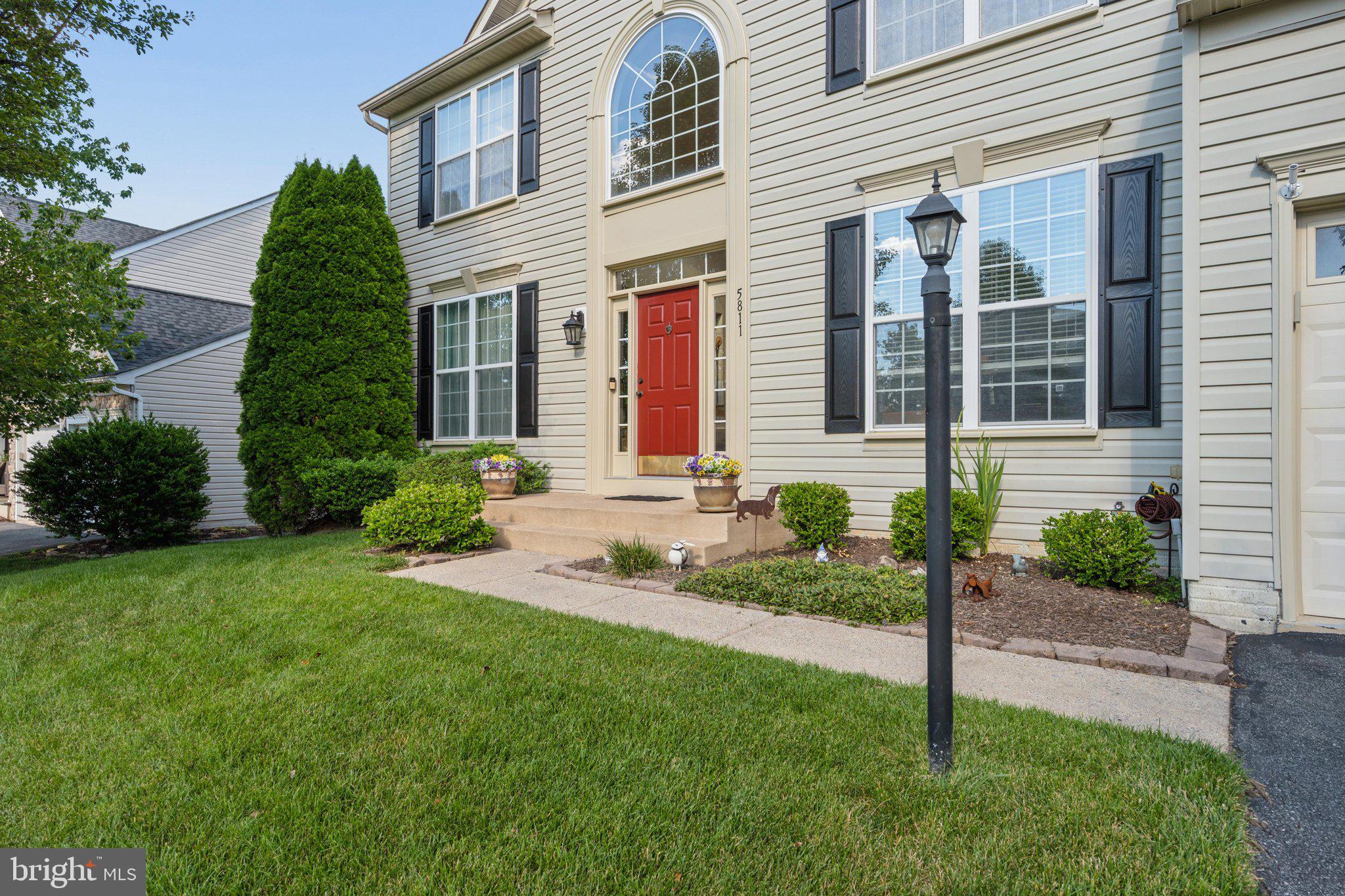 GREENVIEW - Residential
