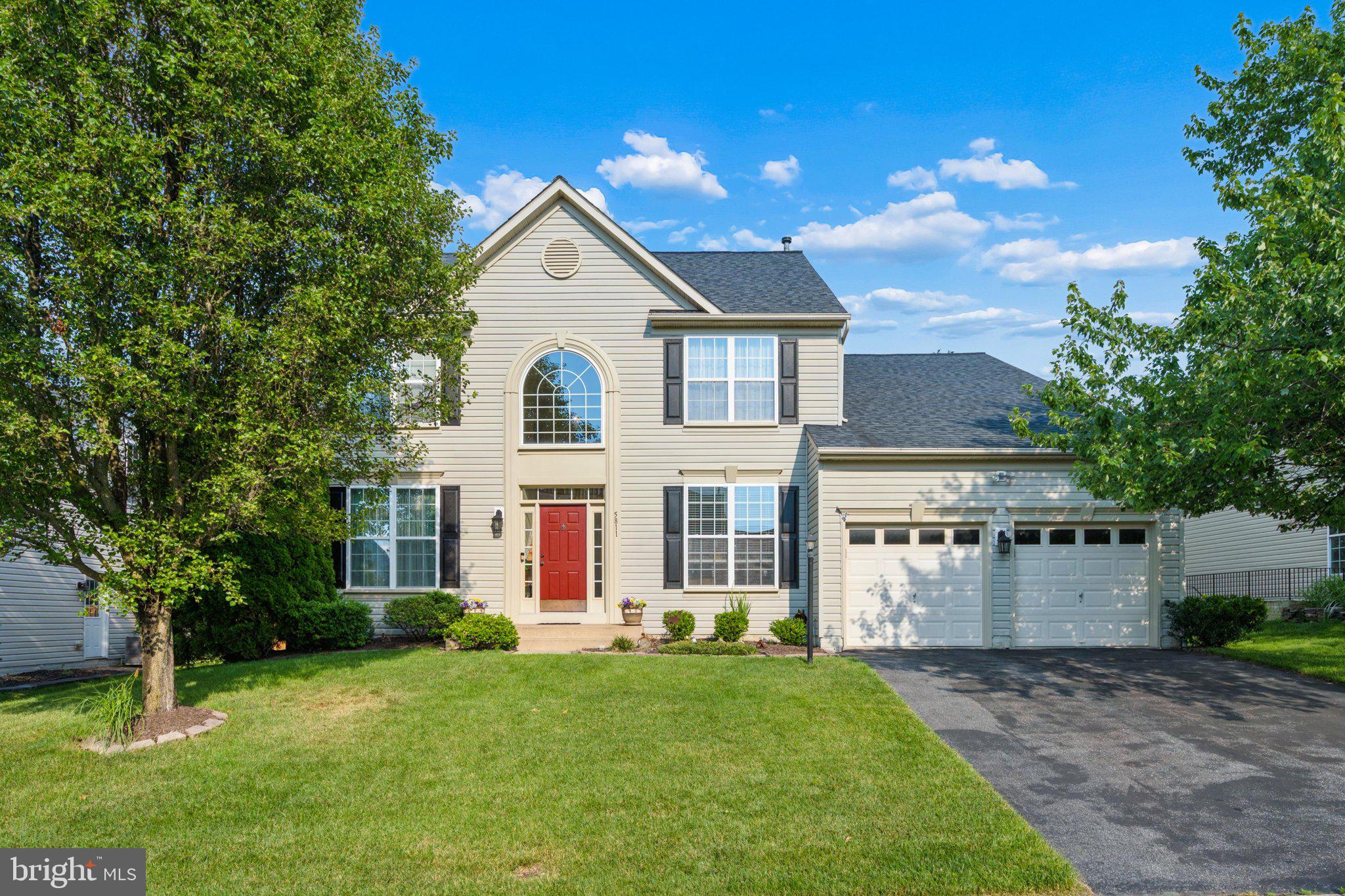 GREENVIEW - Residential