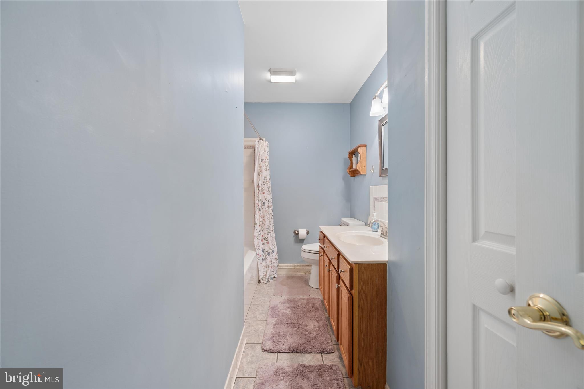 HALFWAY - Residential
