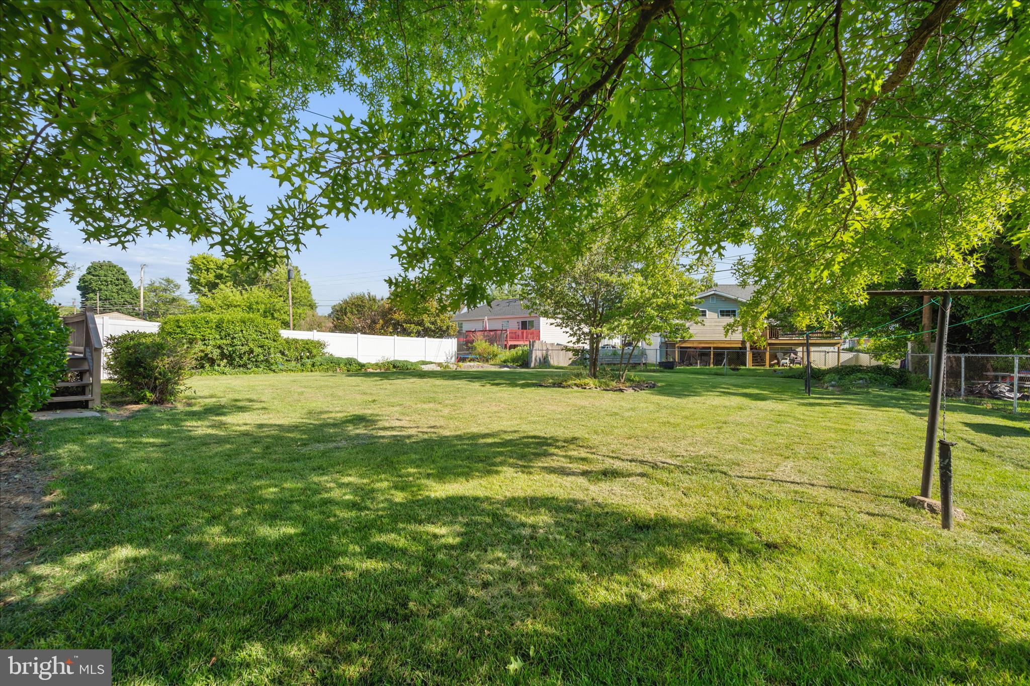 HALFWAY - Residential