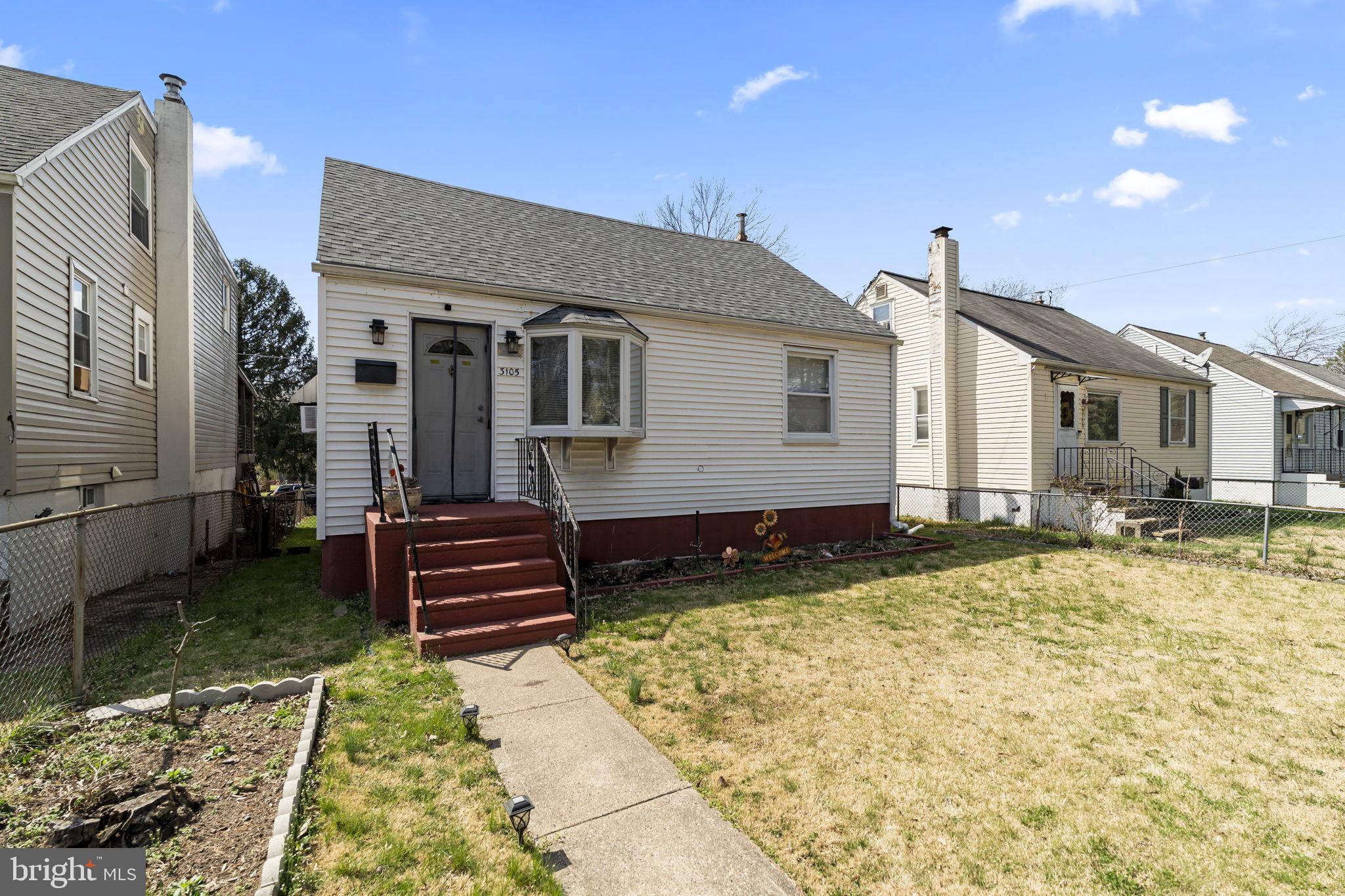 NEWPORTVILLE - Residential