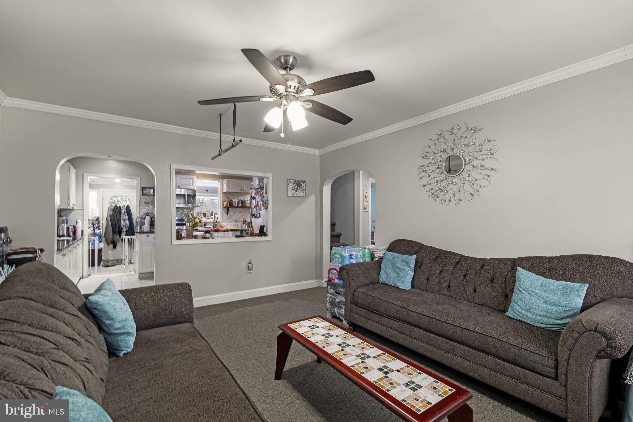 NEWPORTVILLE - Residential