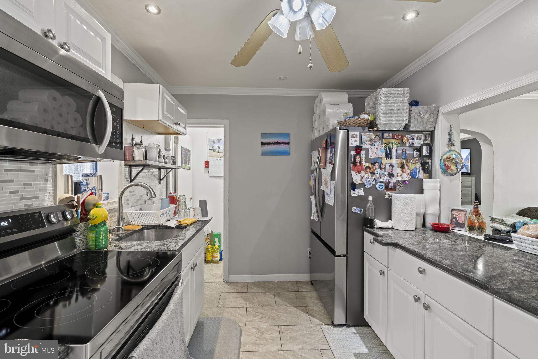 NEWPORTVILLE - Residential