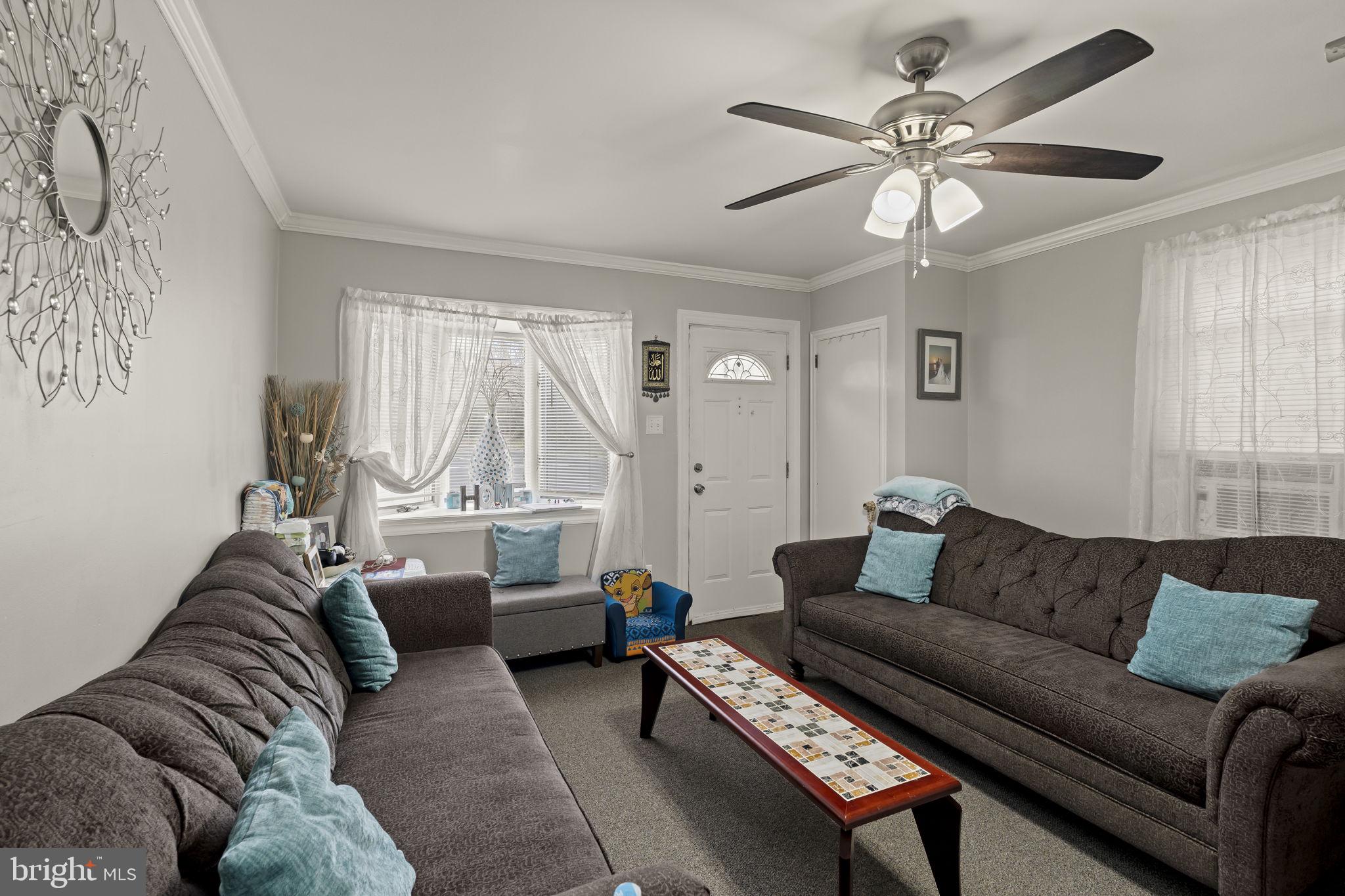 NEWPORTVILLE - Residential